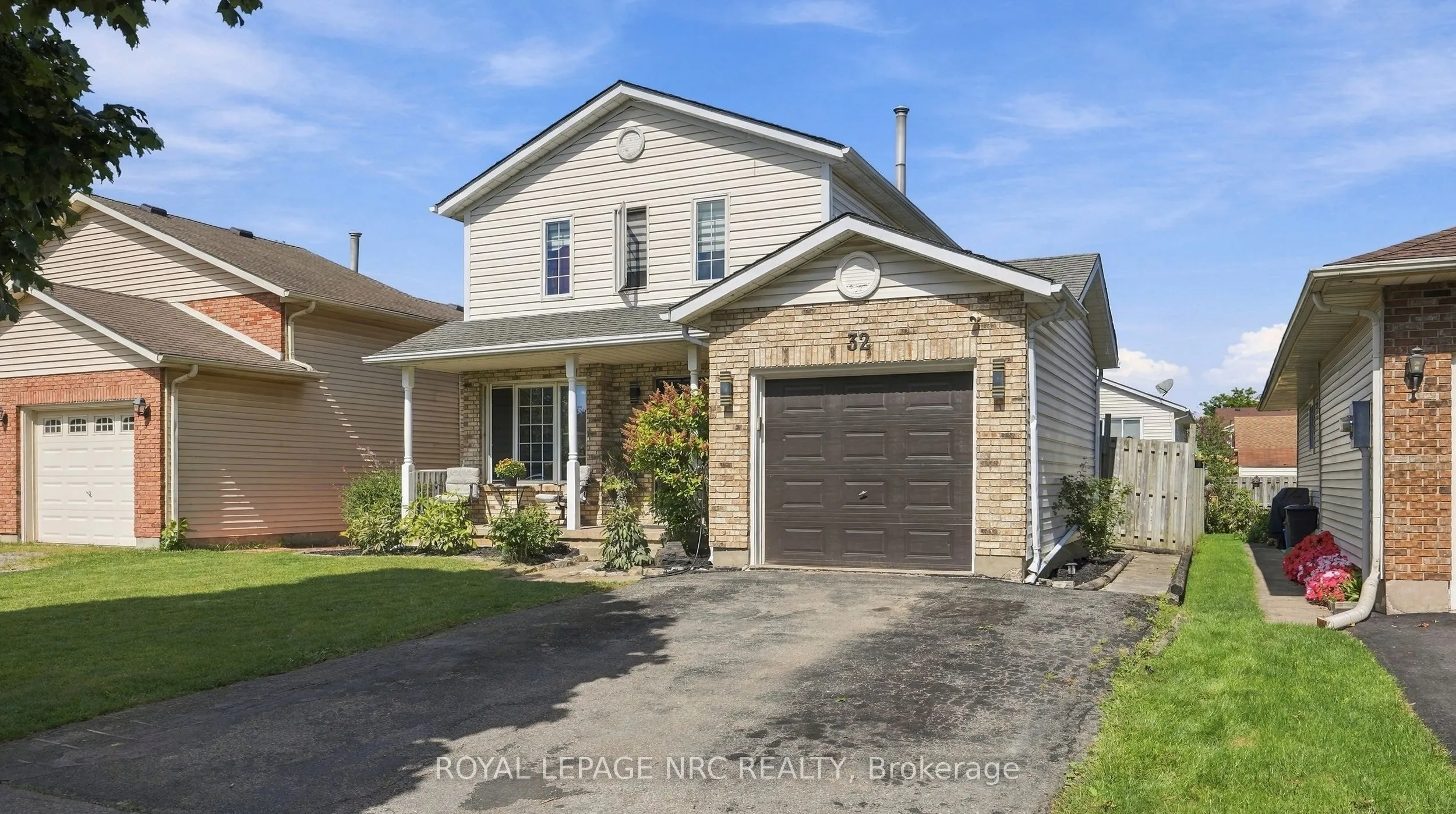 32 Poplar Crescent