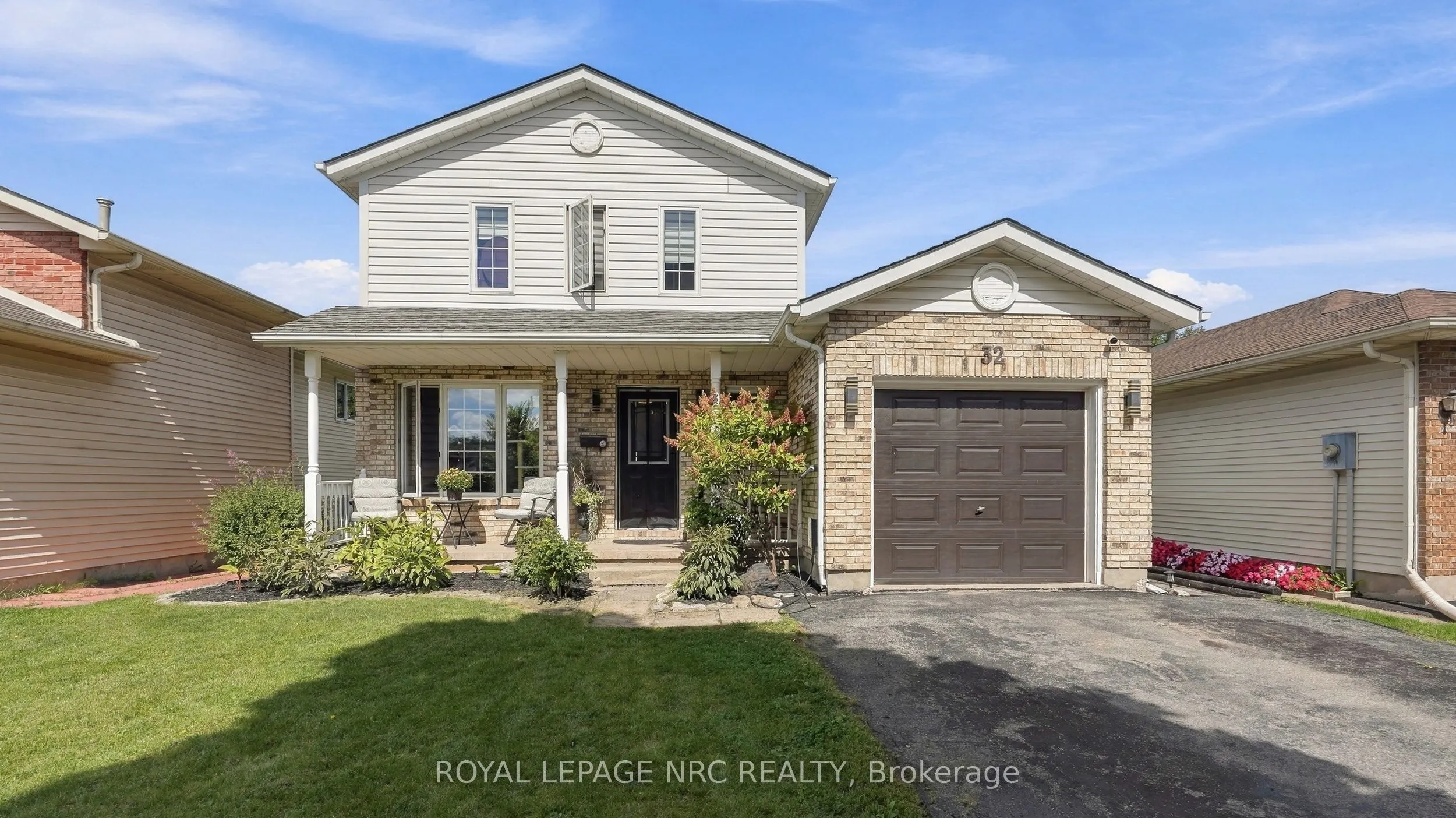 32 Poplar Crescent