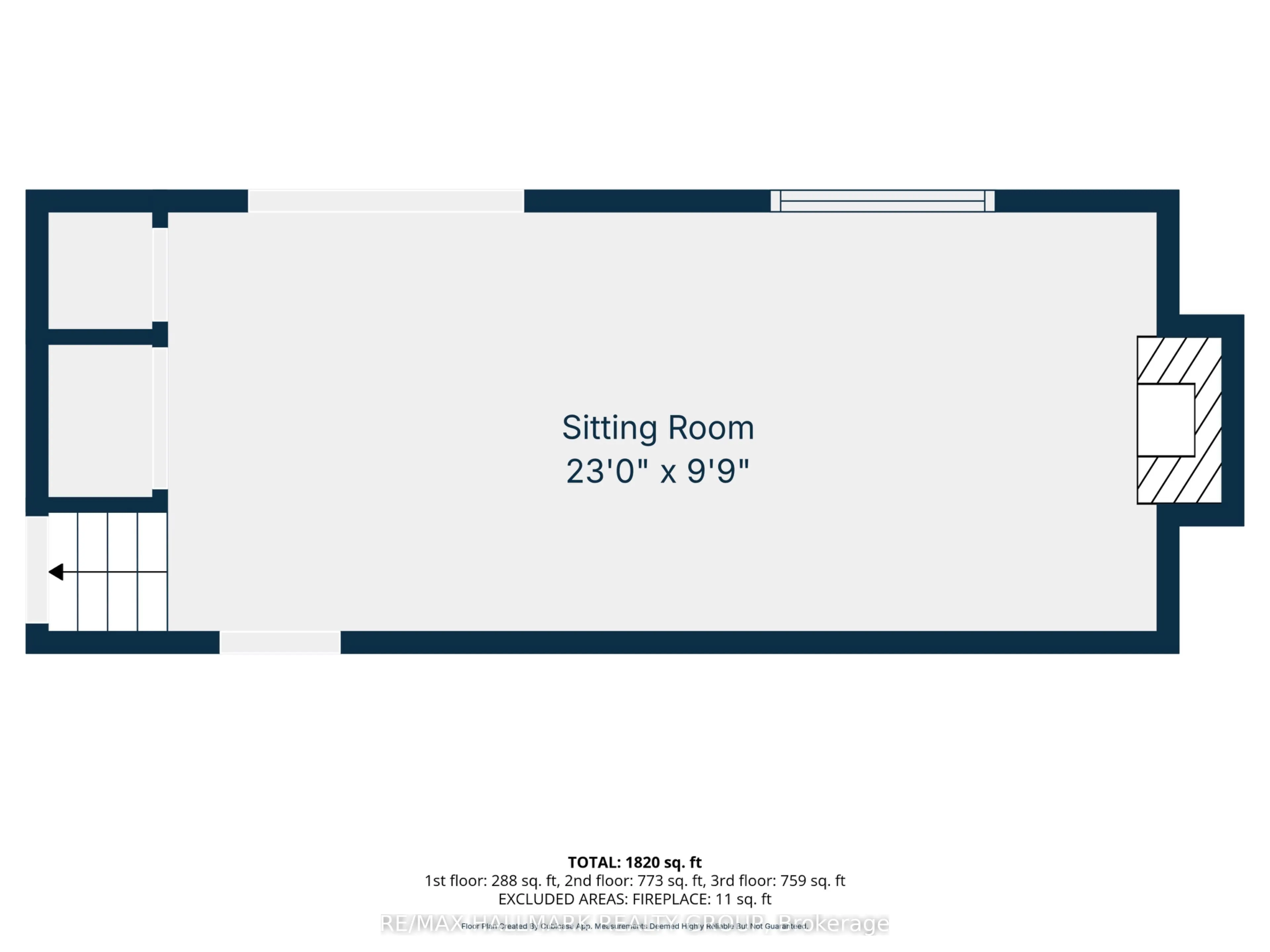 7099 Marco Street