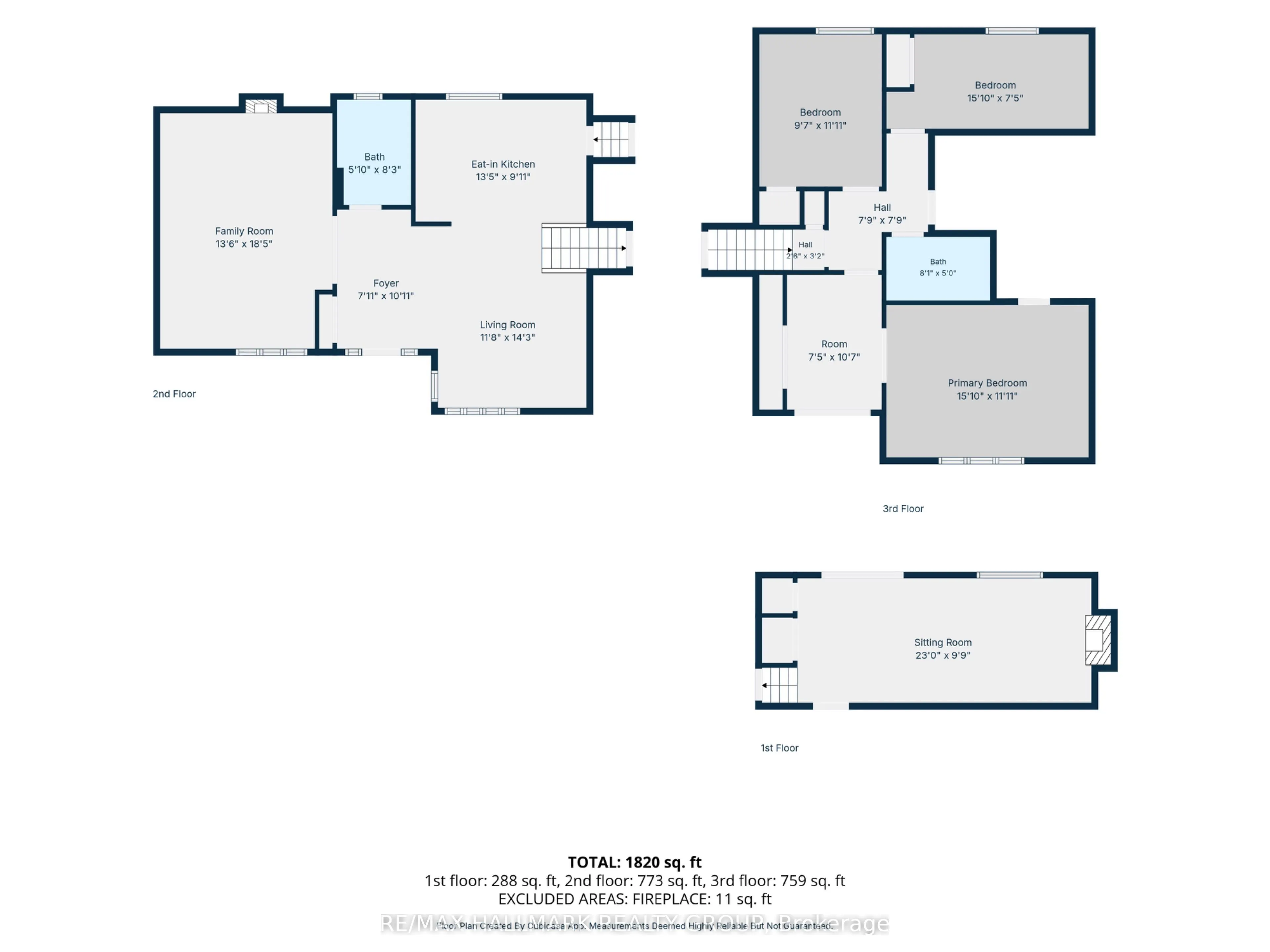 7099 Marco Street