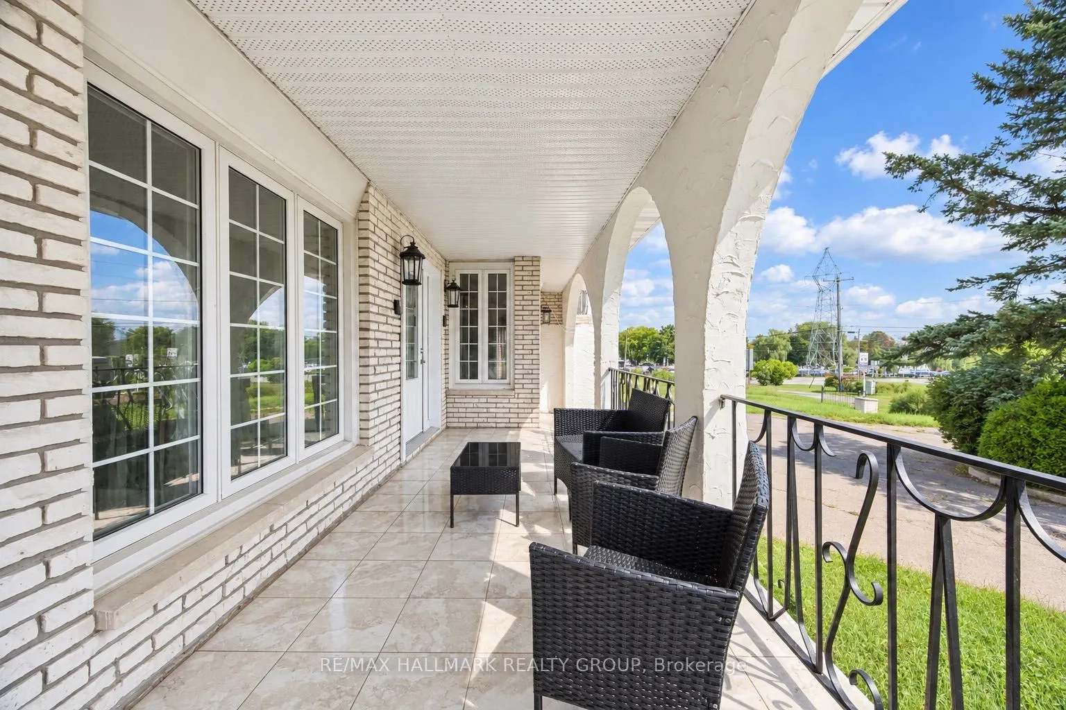 7099 Marco Street