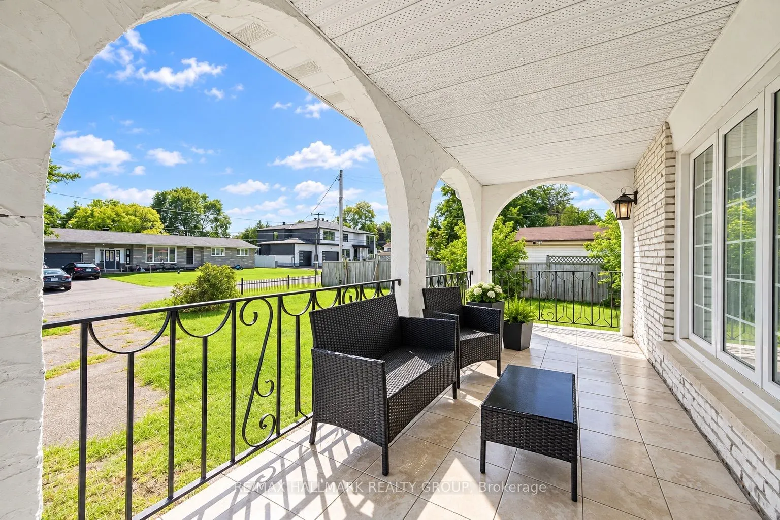 7099 Marco Street