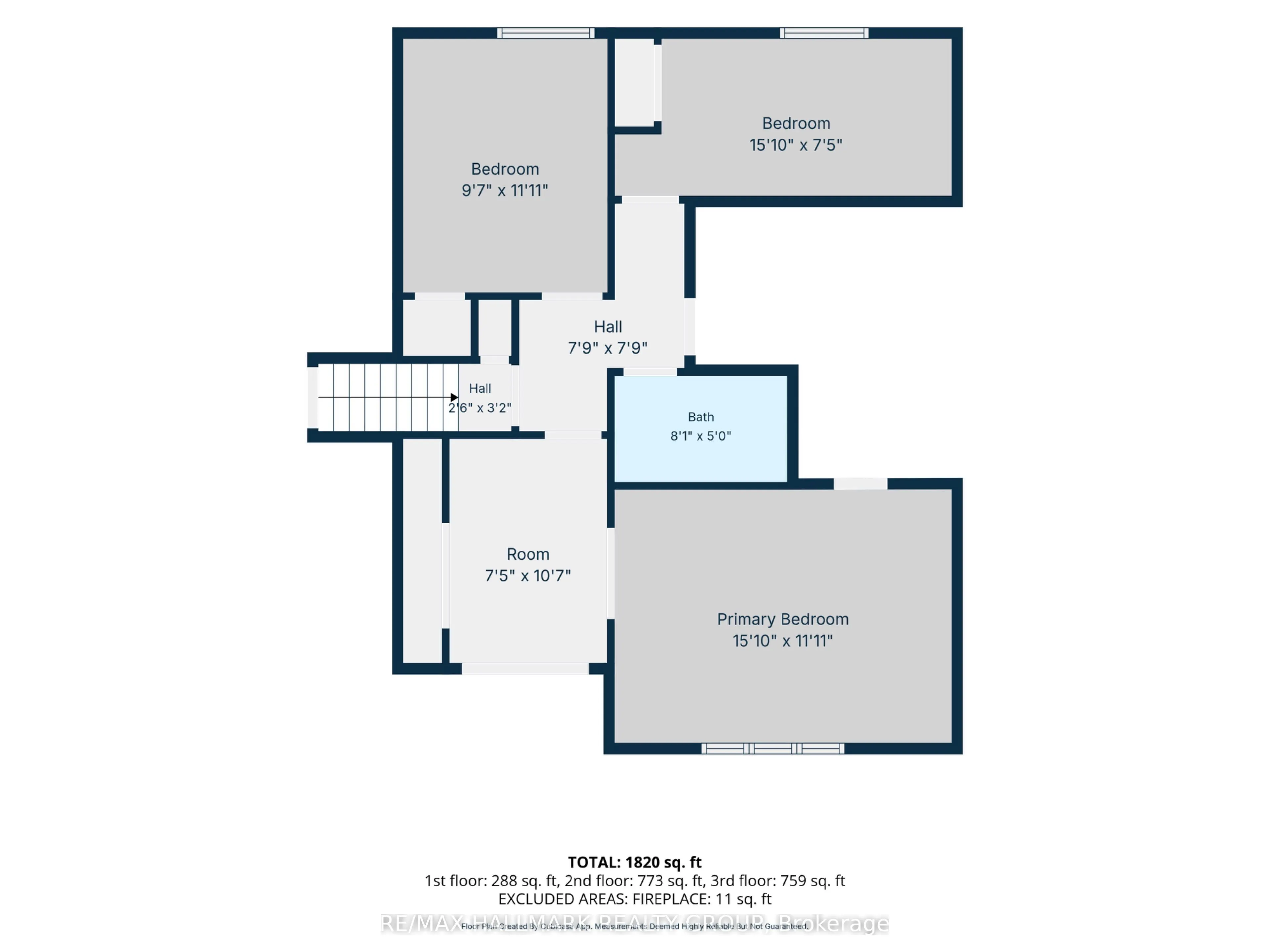 7099 Marco Street