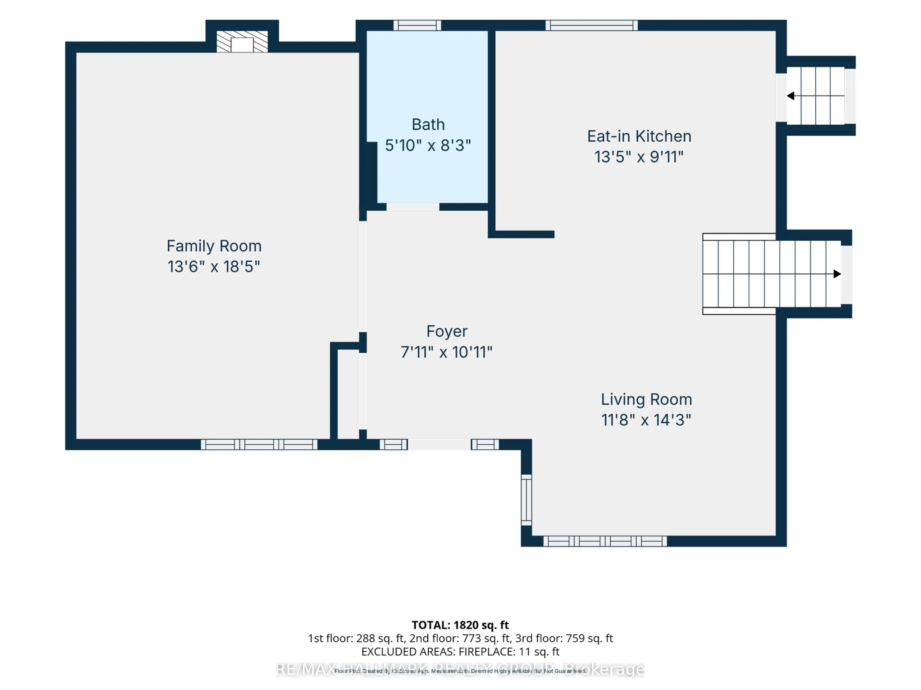 7099 Marco Street