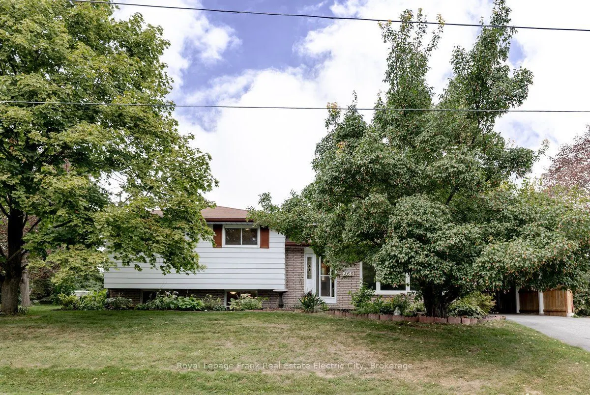 368 O'Leary Avenue