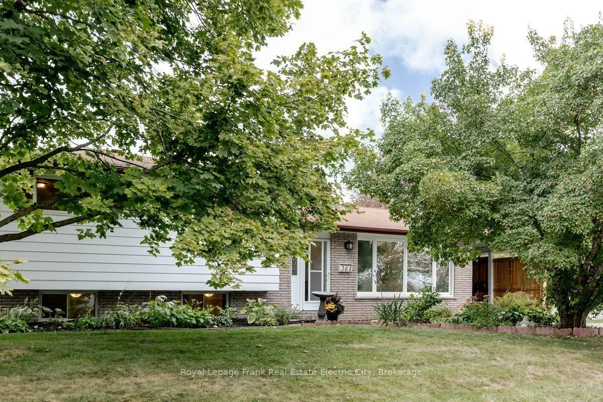 368 O'Leary Avenue