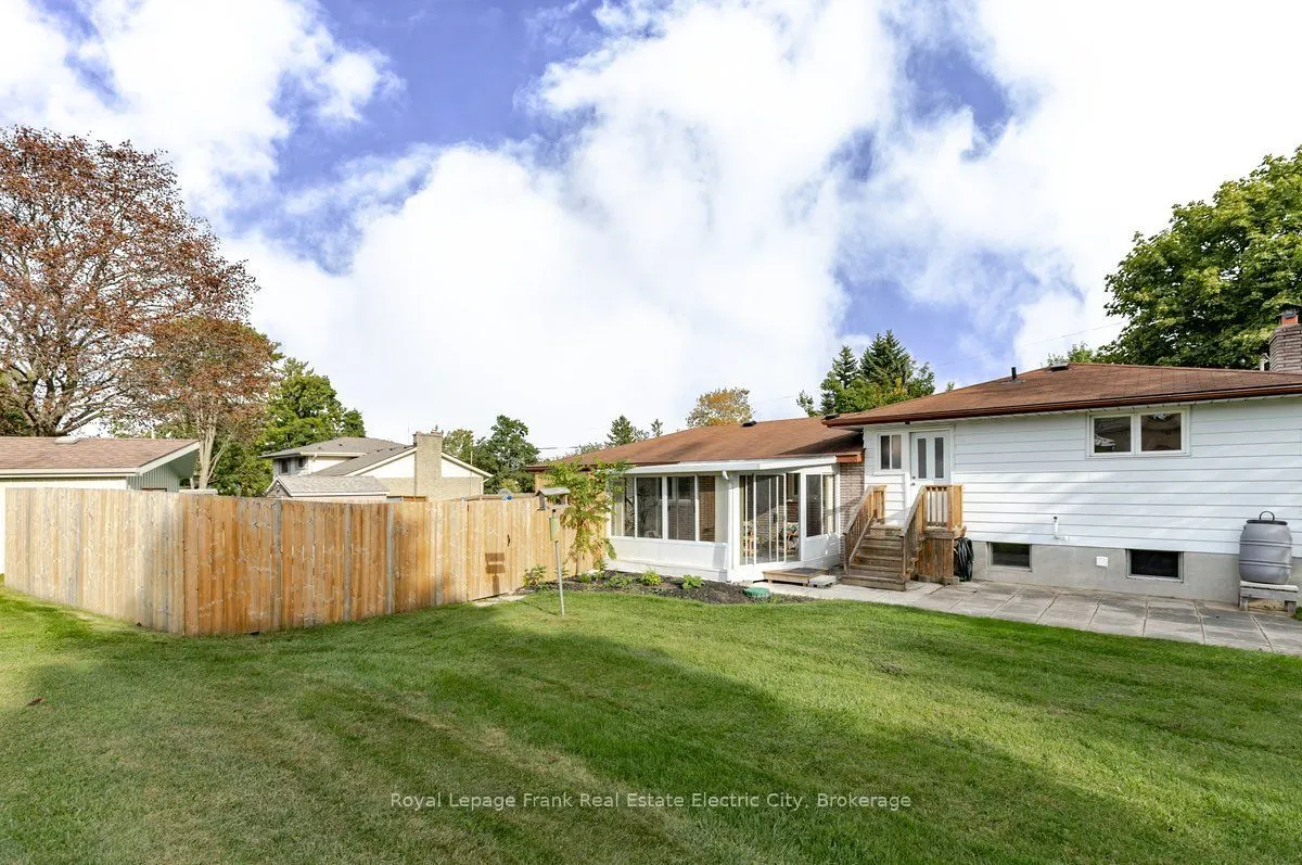 368 O'Leary Avenue
