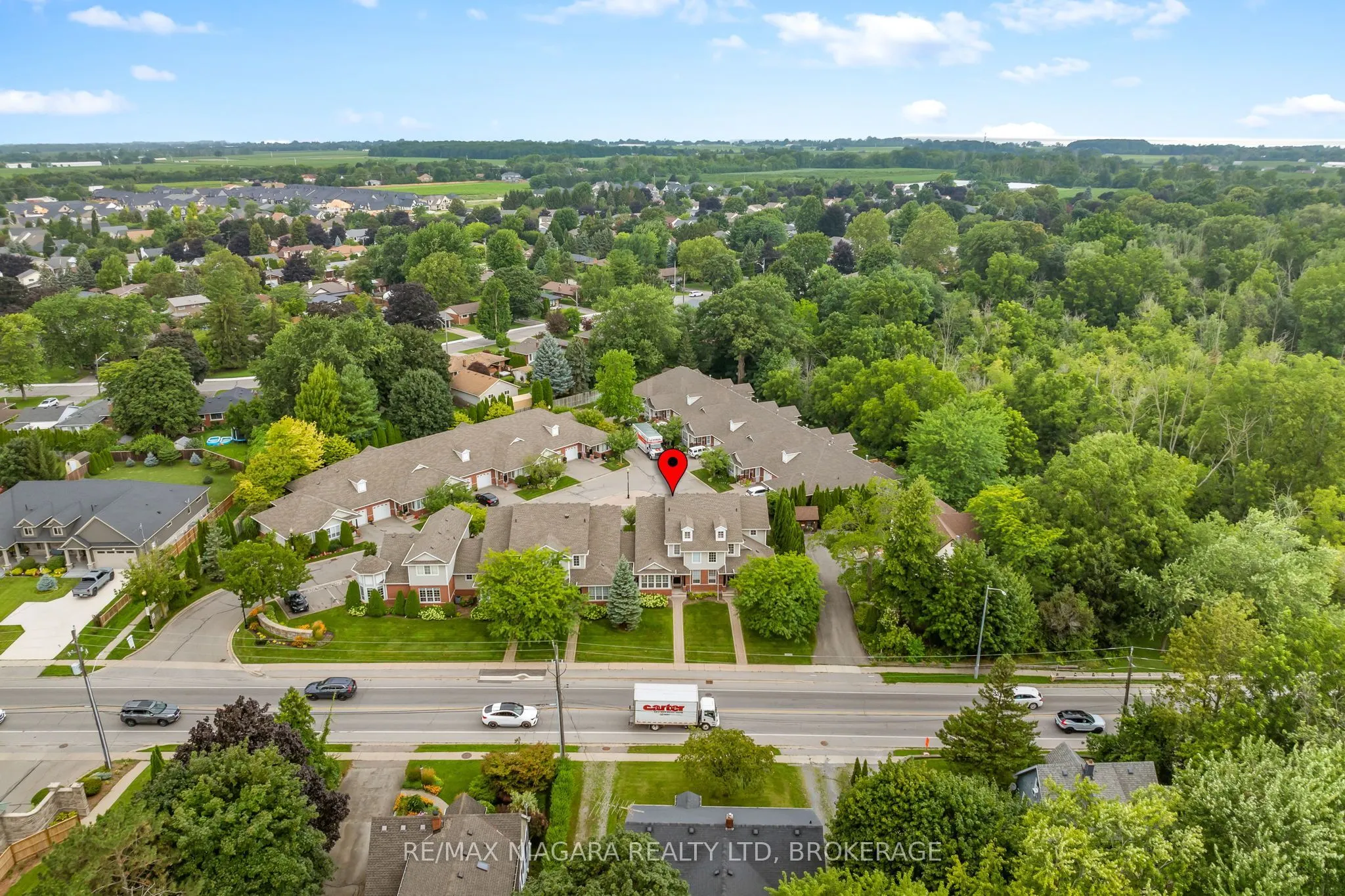1448 Niagara Stone Road #17