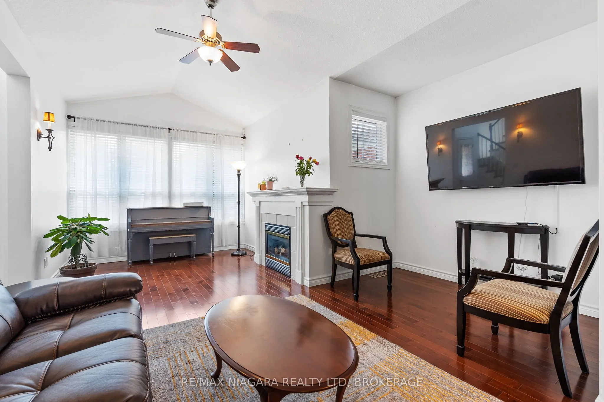 1448 Niagara Stone Road #17
