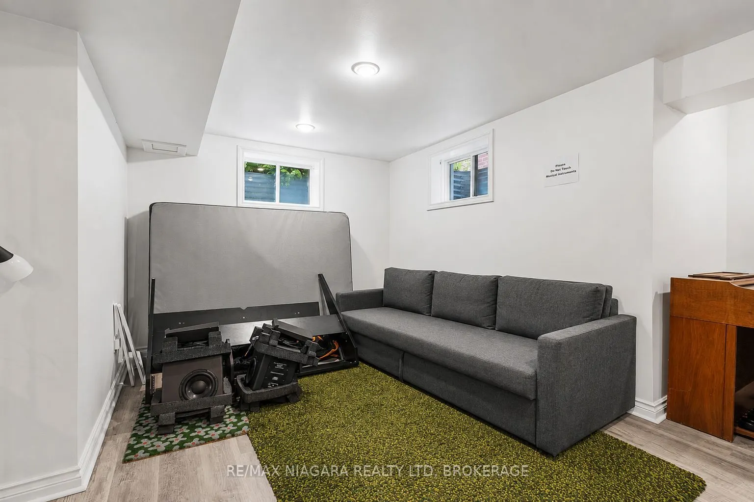 1448 Niagara Stone Road #17