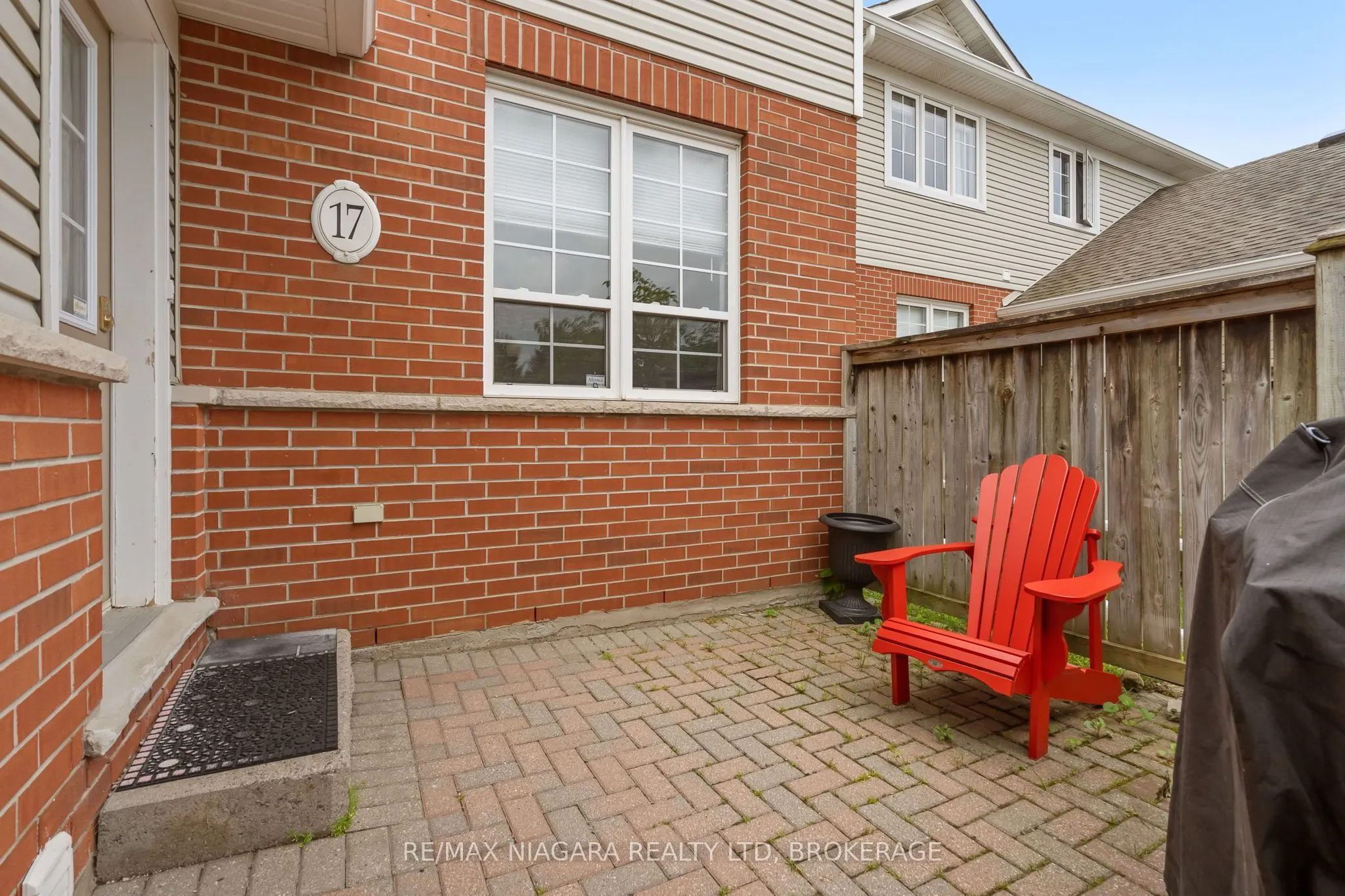 1448 Niagara Stone Road #17
