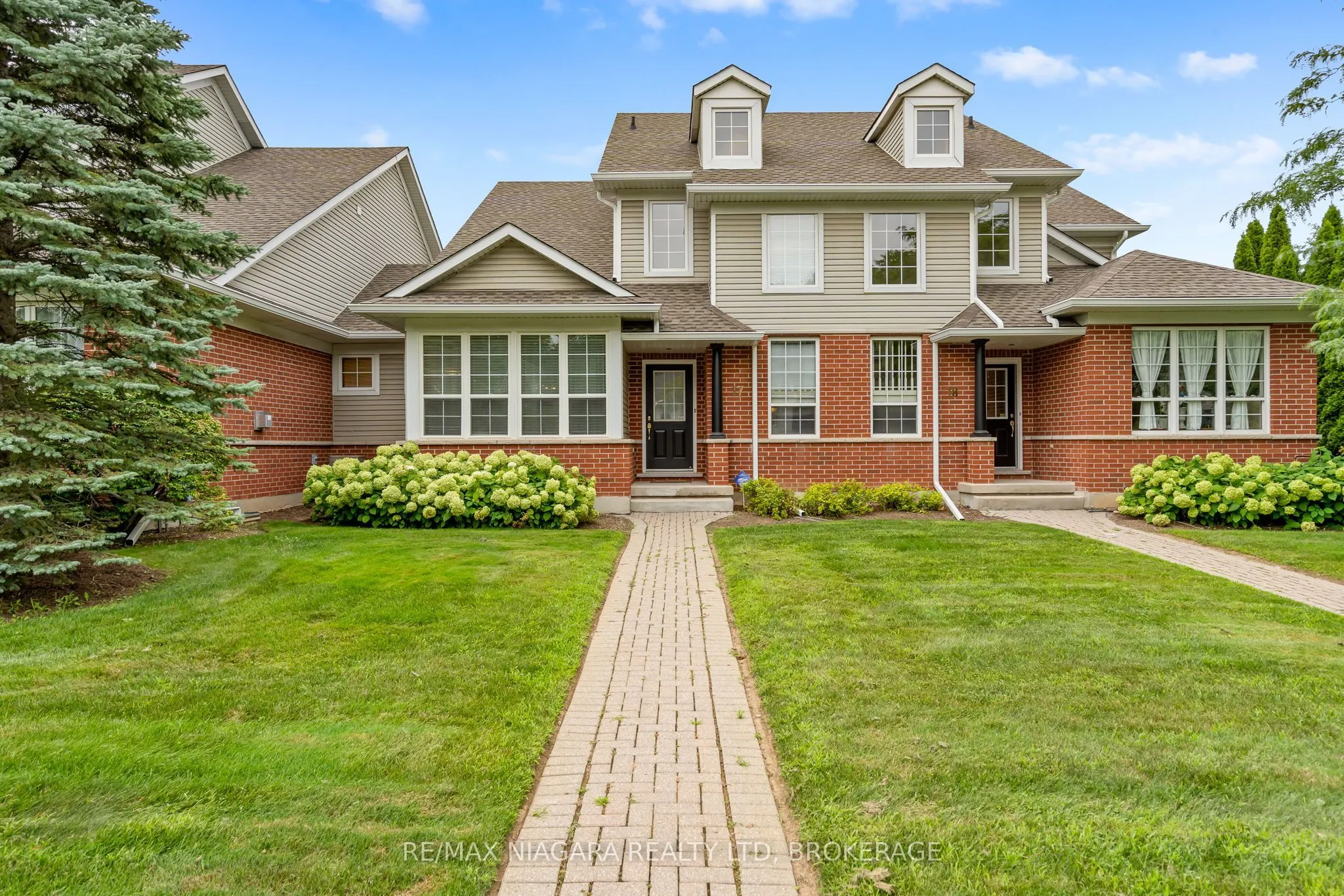 1448 Niagara Stone Road #17