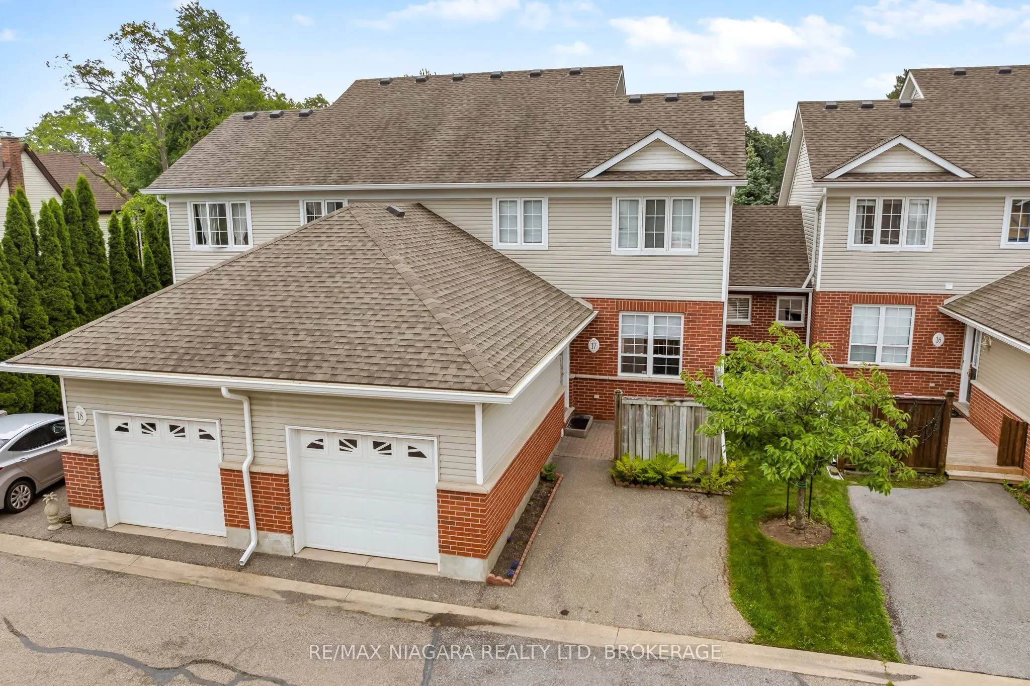 1448 Niagara Stone Road #17