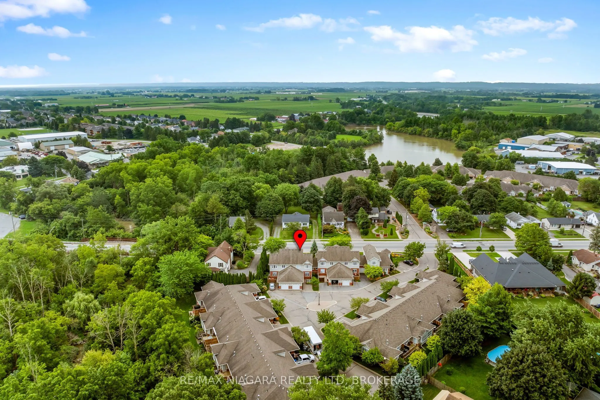 1448 Niagara Stone Road #17