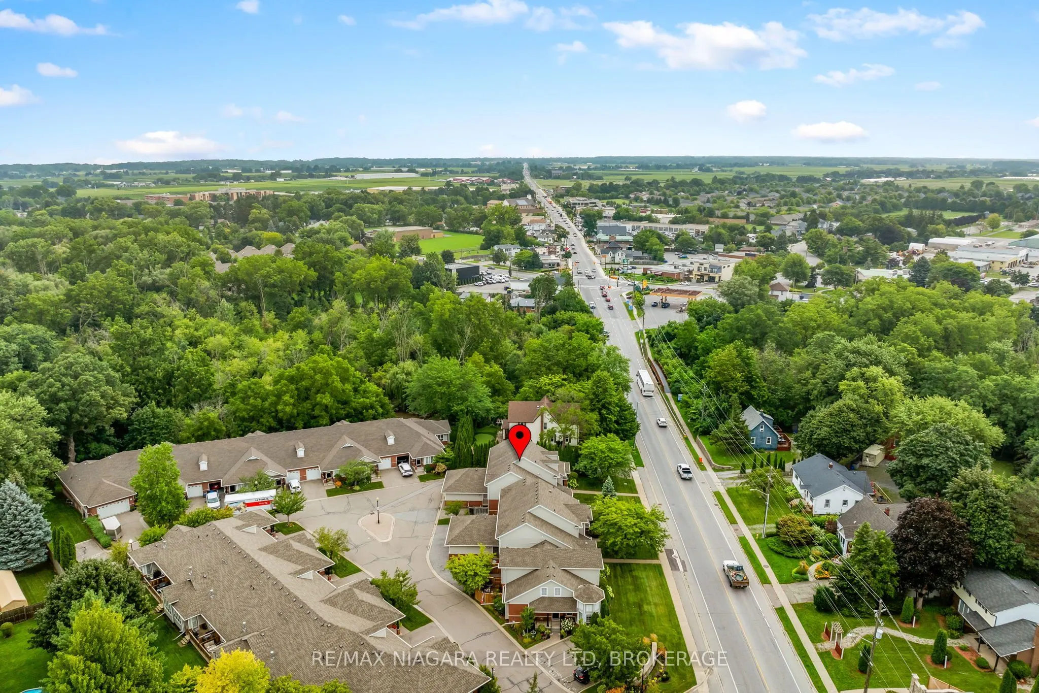 1448 Niagara Stone Road #17