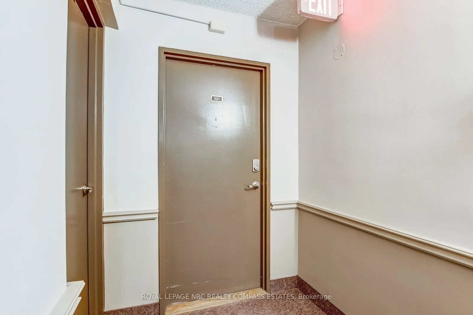 196 Scott Street #321