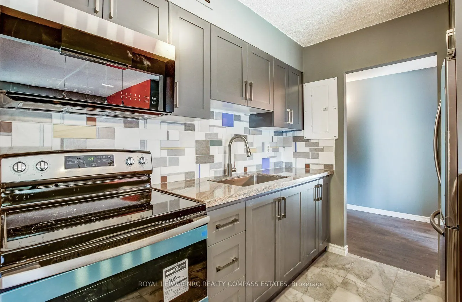 196 Scott Street #321