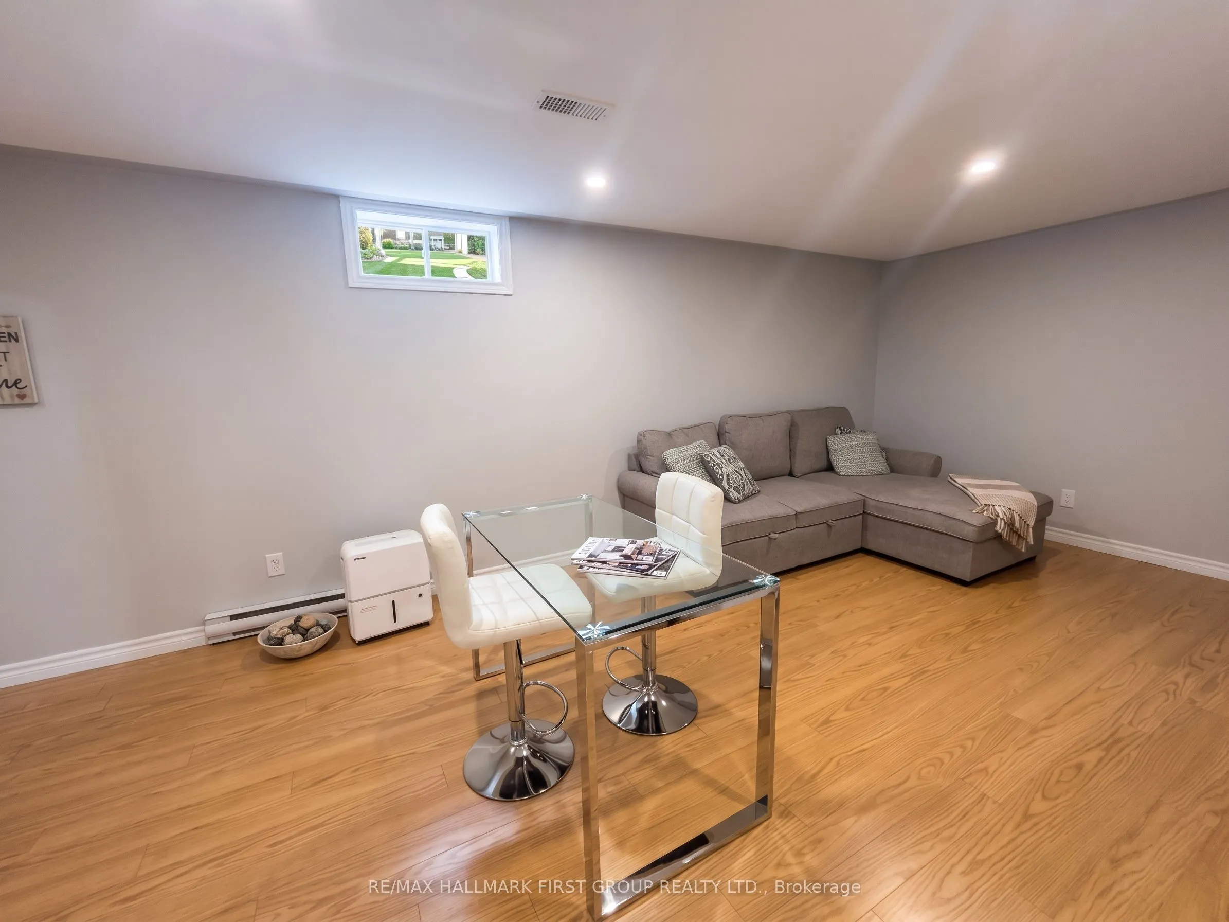 640 Pinewood Drive ##Lower