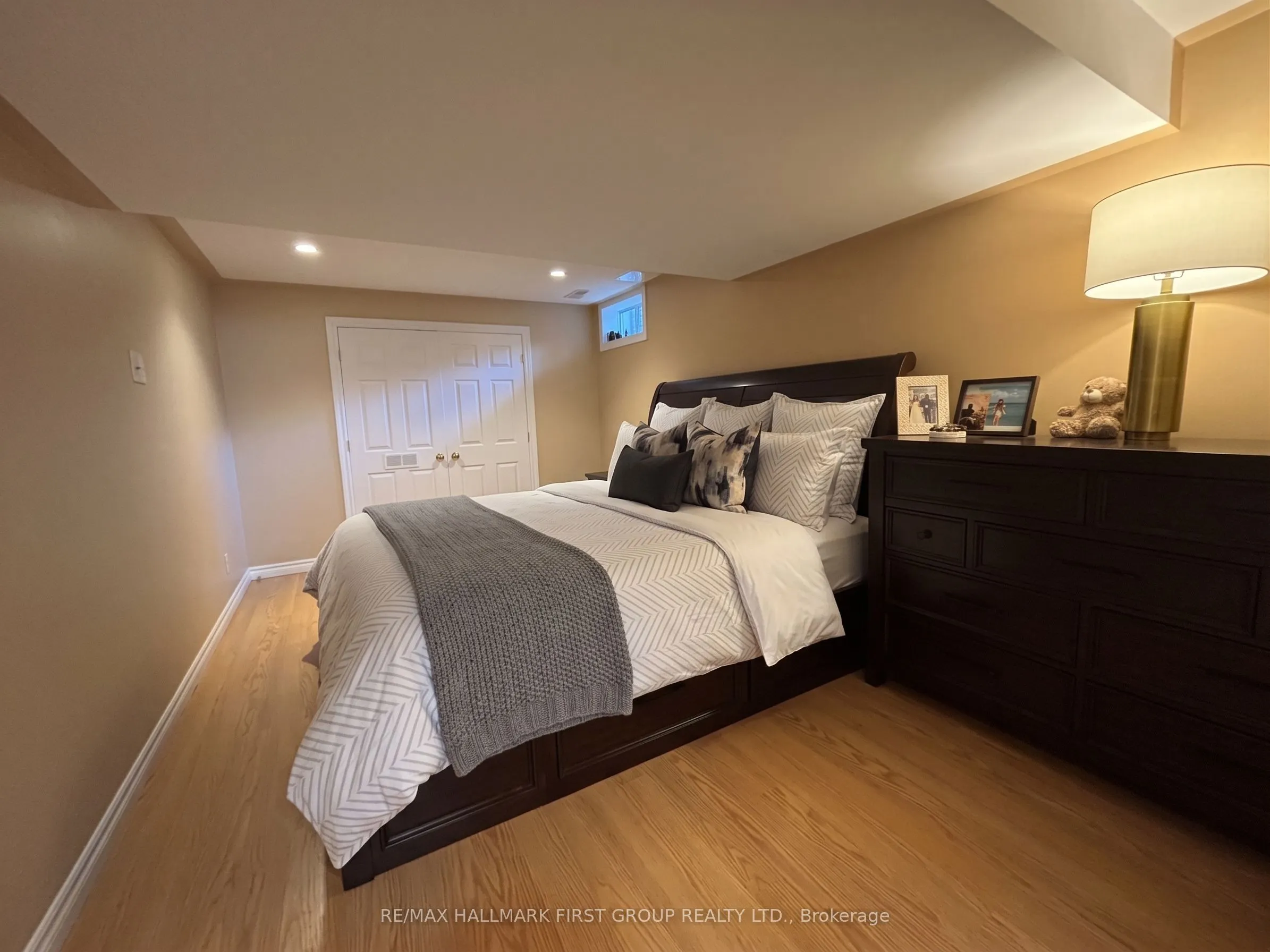640 Pinewood Drive ##Lower