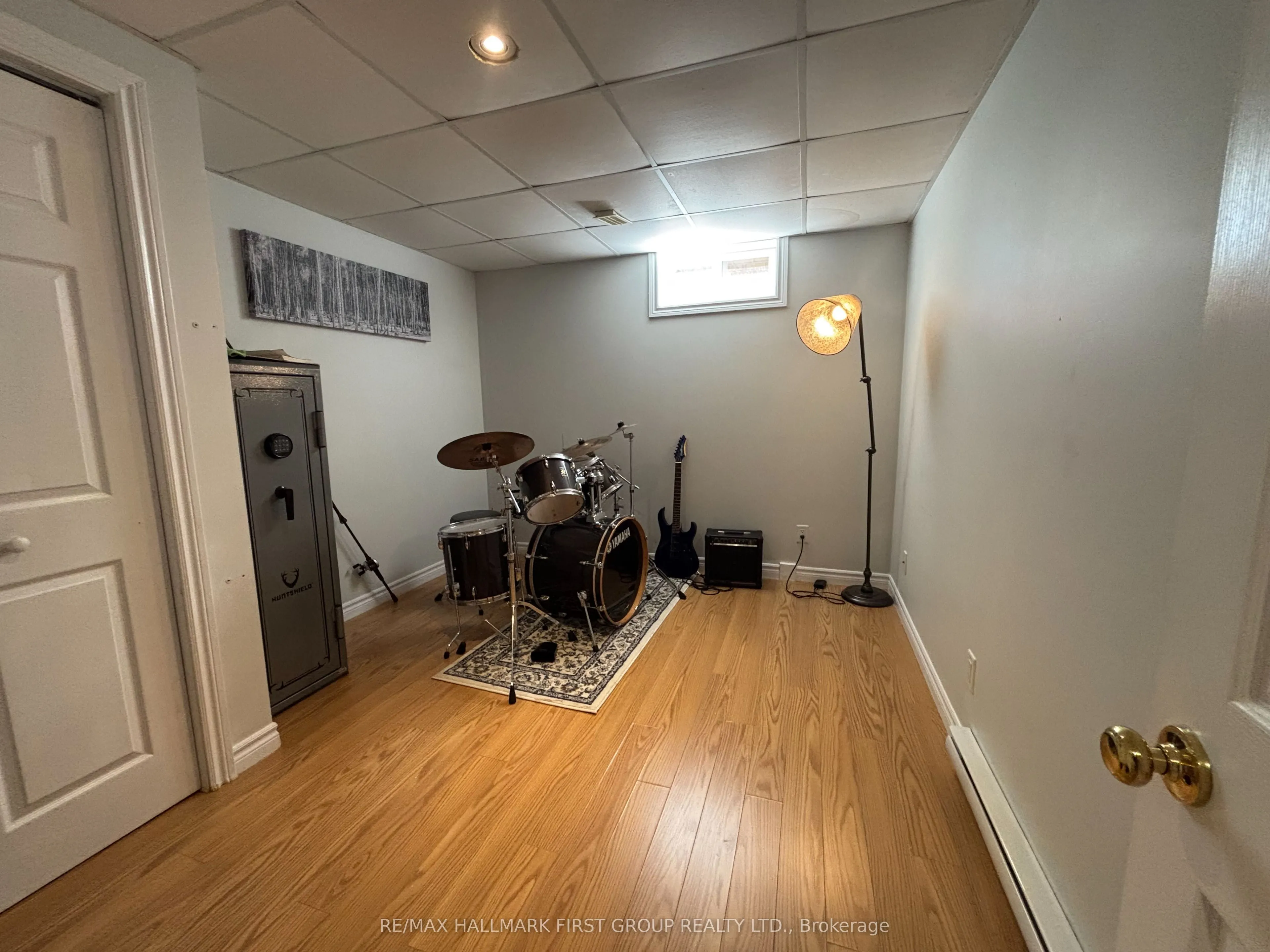 640 Pinewood Drive ##Lower