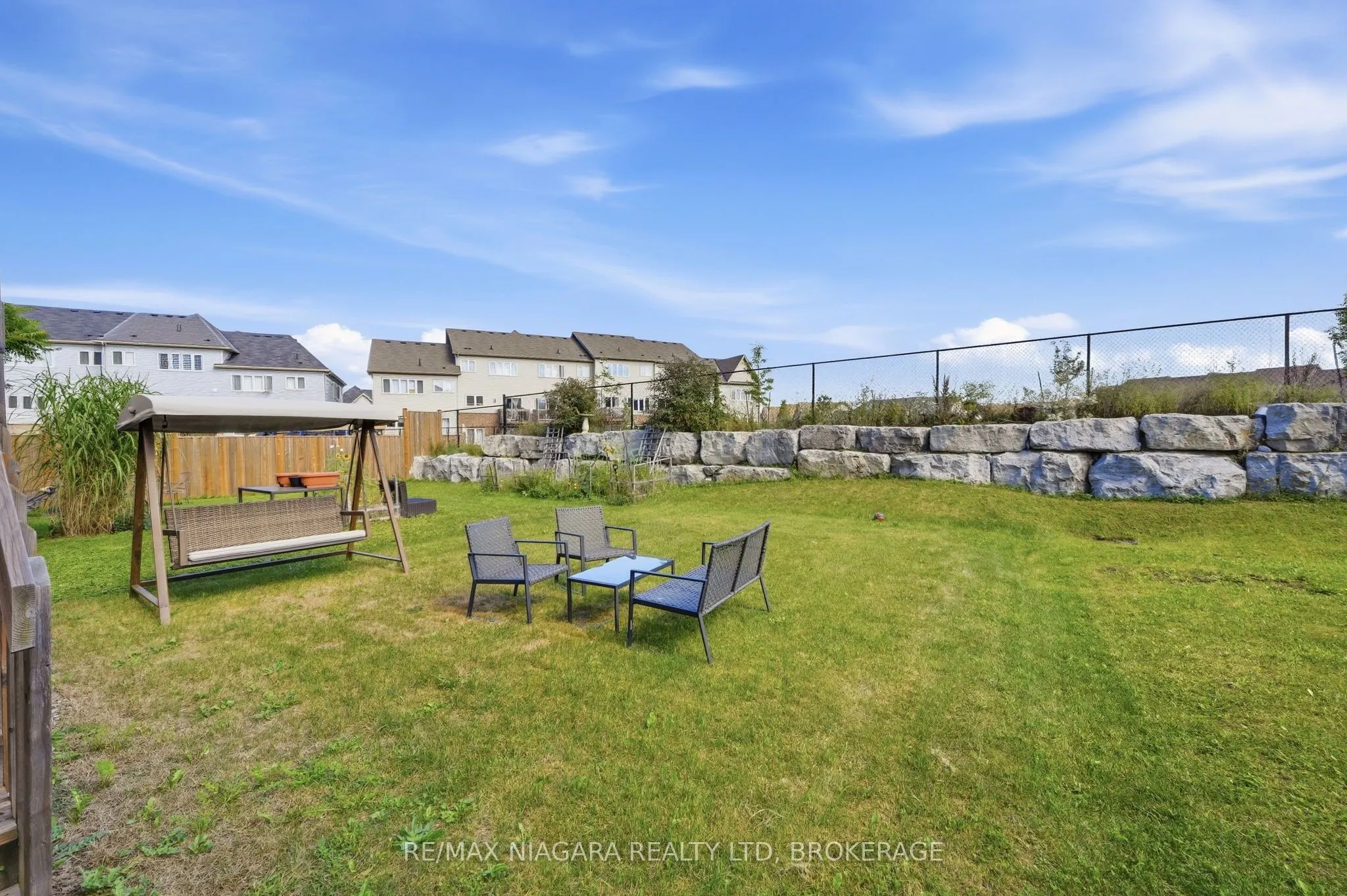 4032 Fracchioni Drive