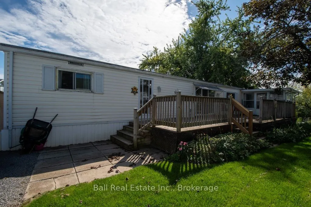 6 Bayview Drive