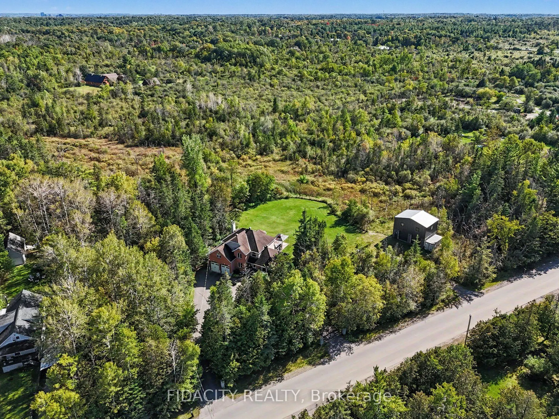 88 Constance Lake Road