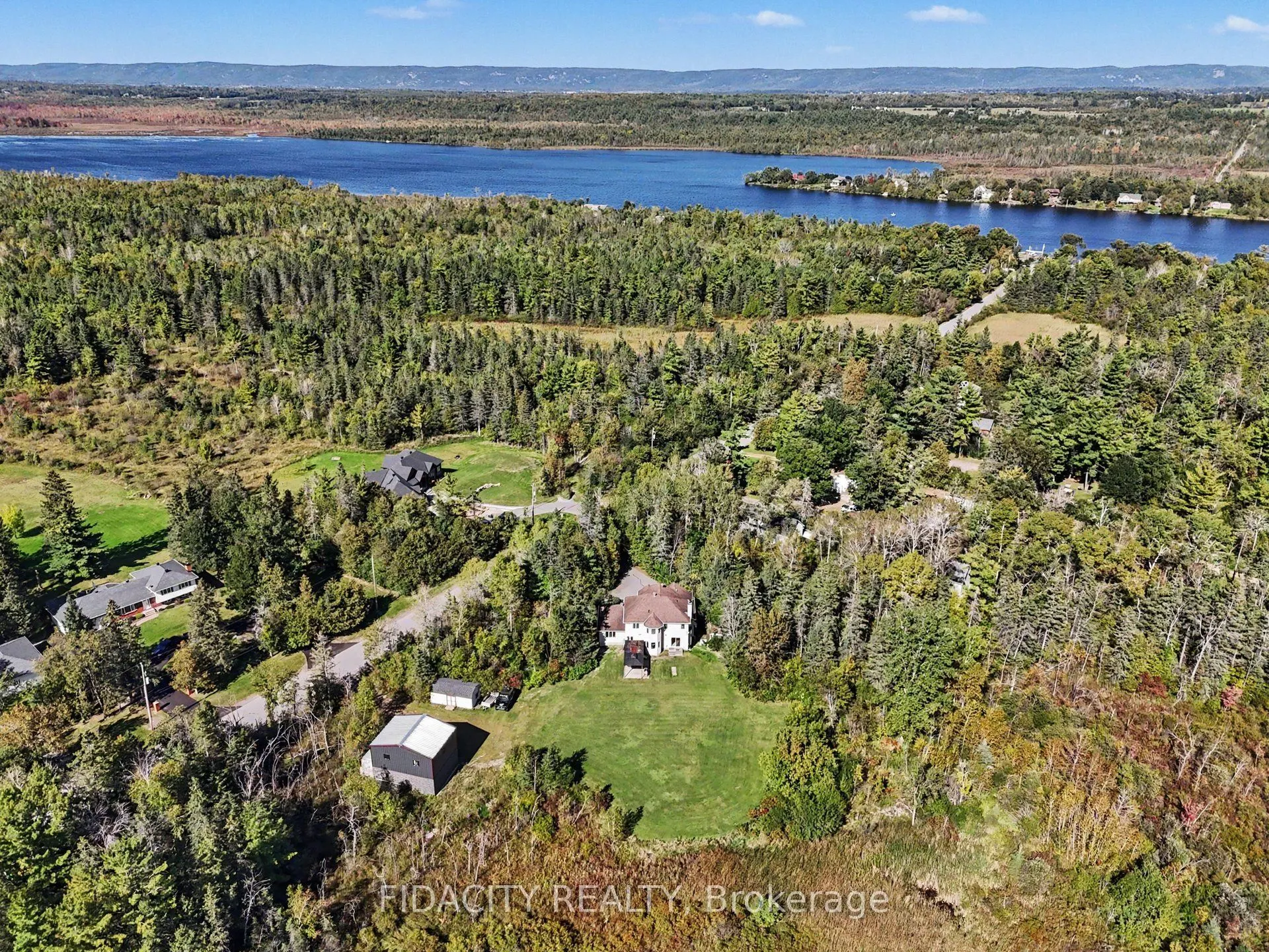 88 Constance Lake Road