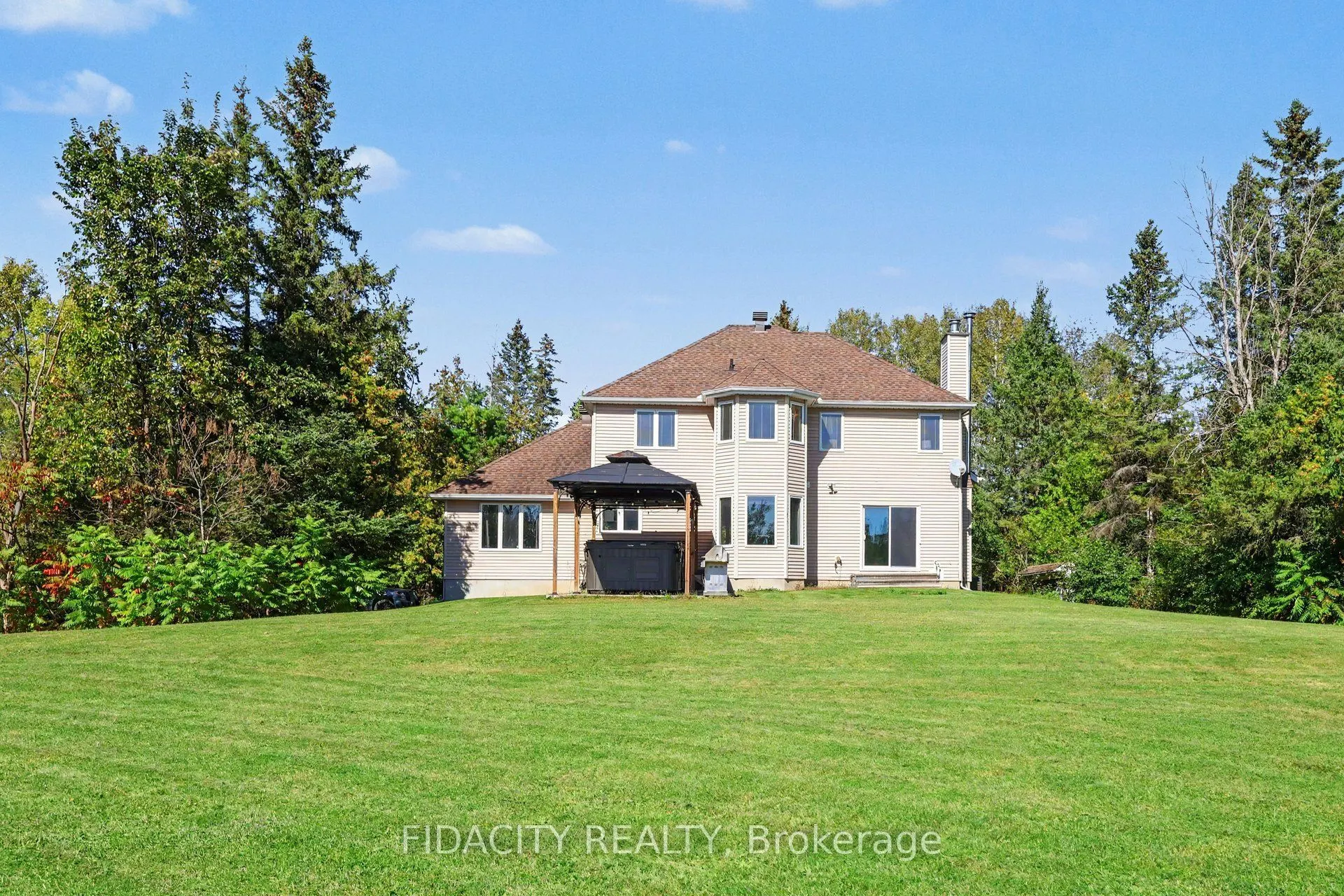 88 Constance Lake Road