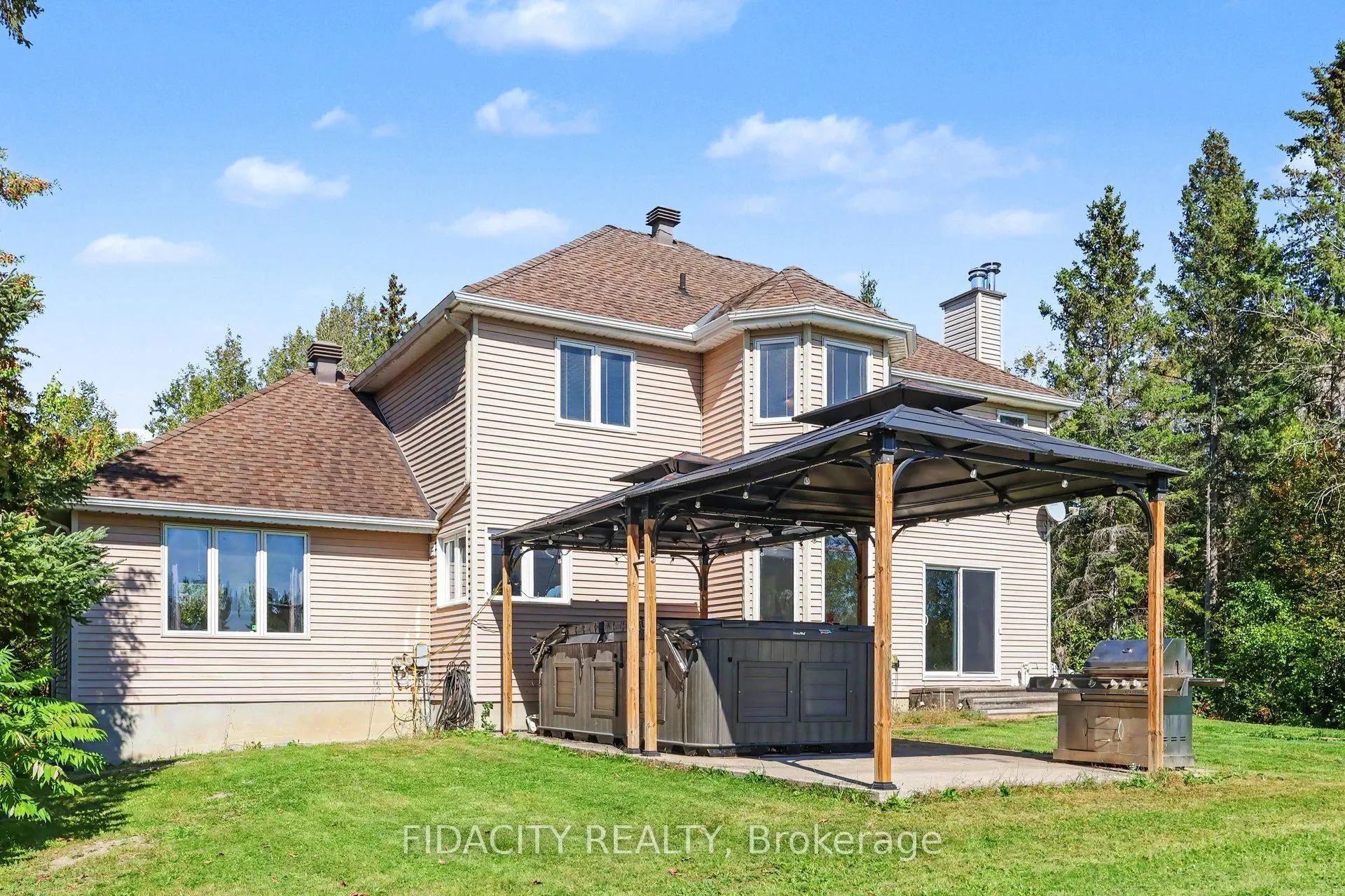 88 Constance Lake Road