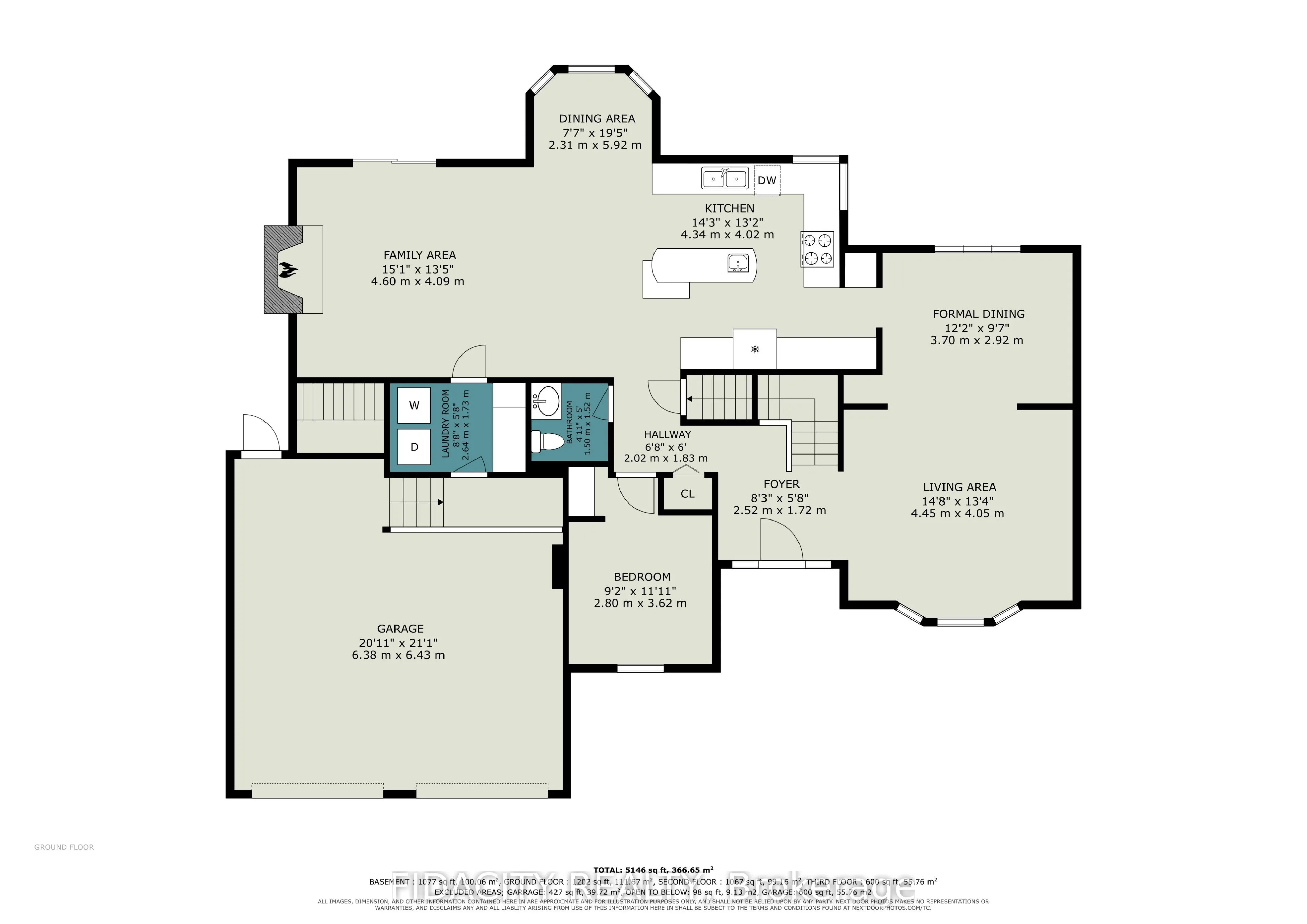88 Constance Lake Road