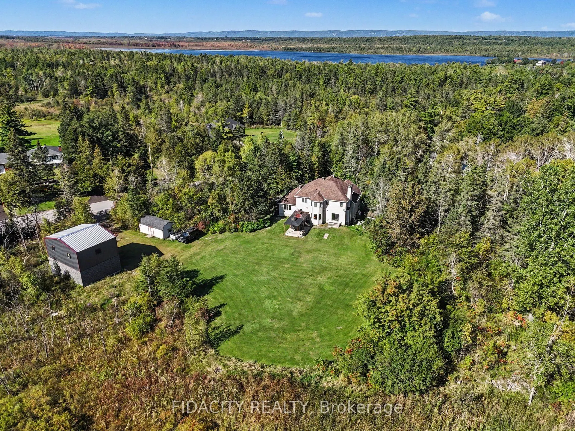 88 Constance Lake Road