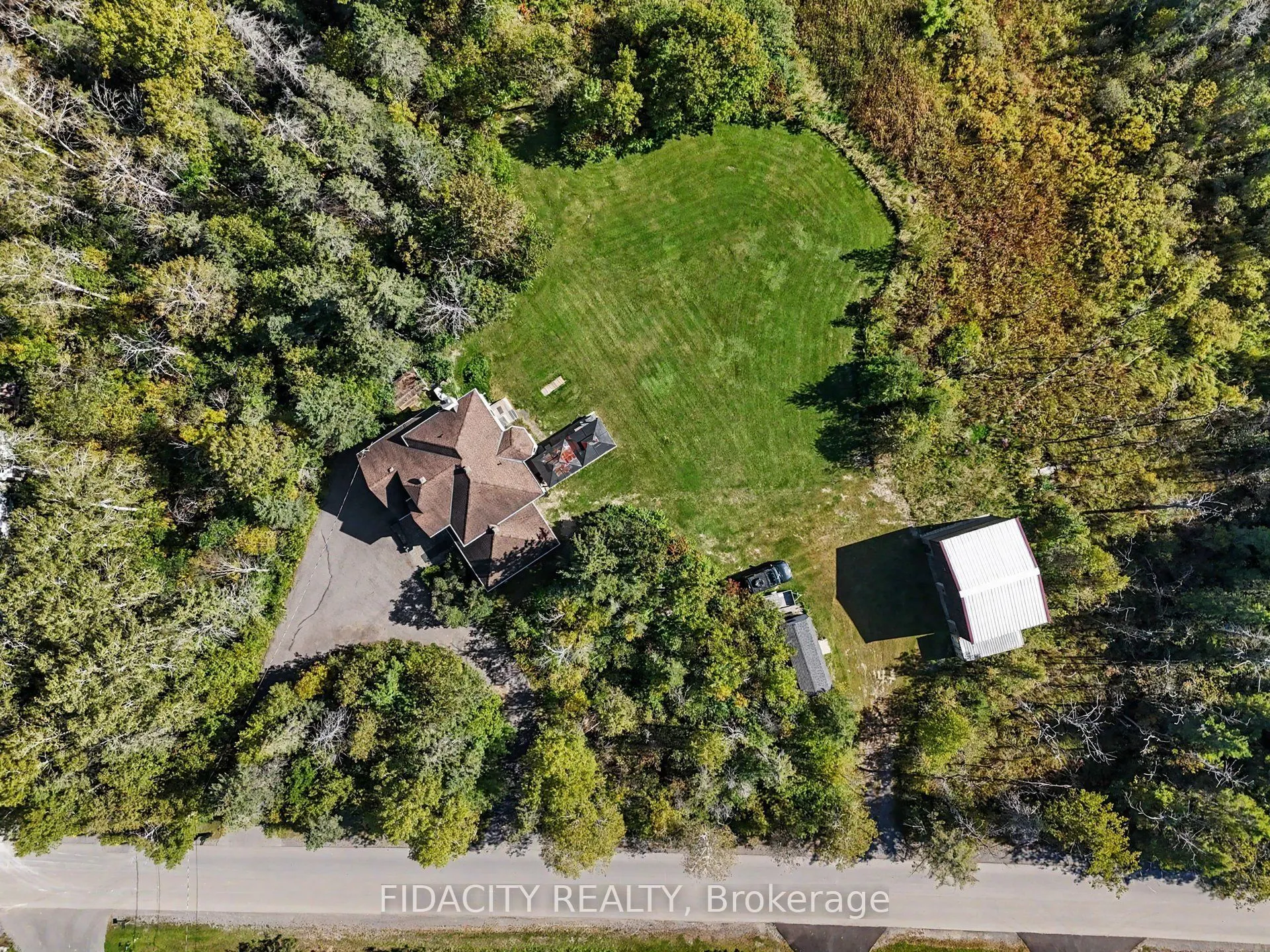 88 Constance Lake Road