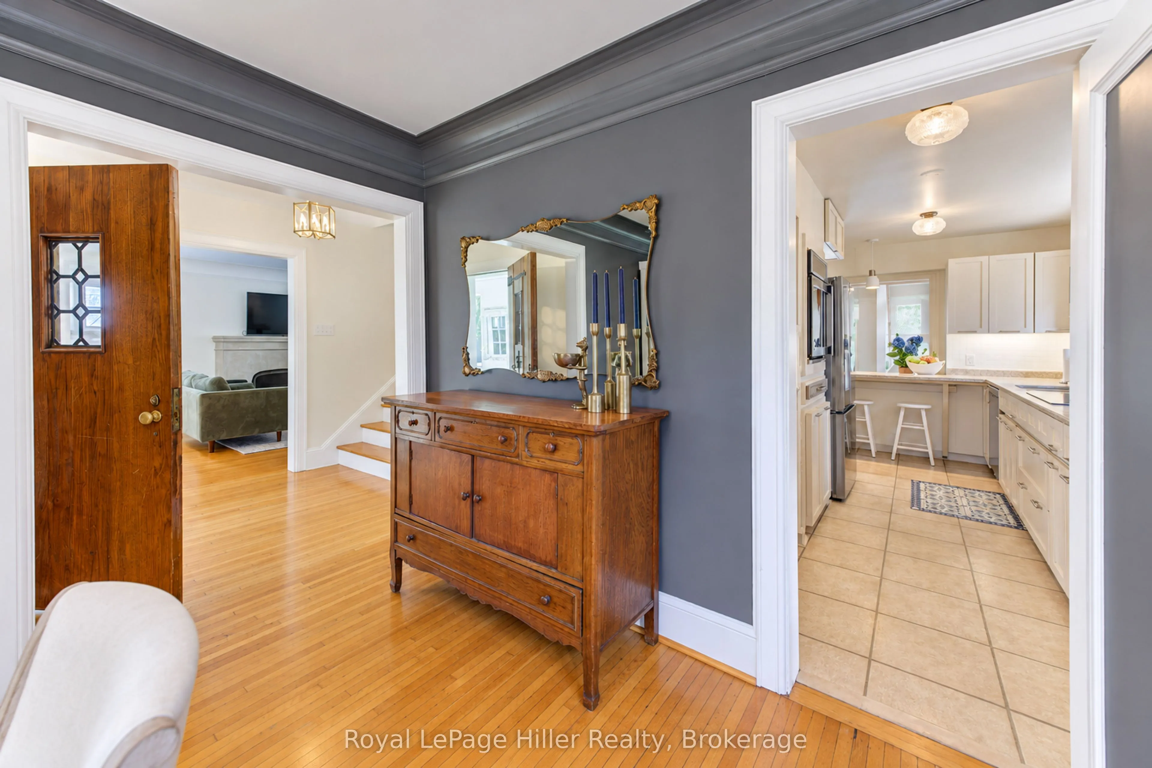 176 Mornington Street
