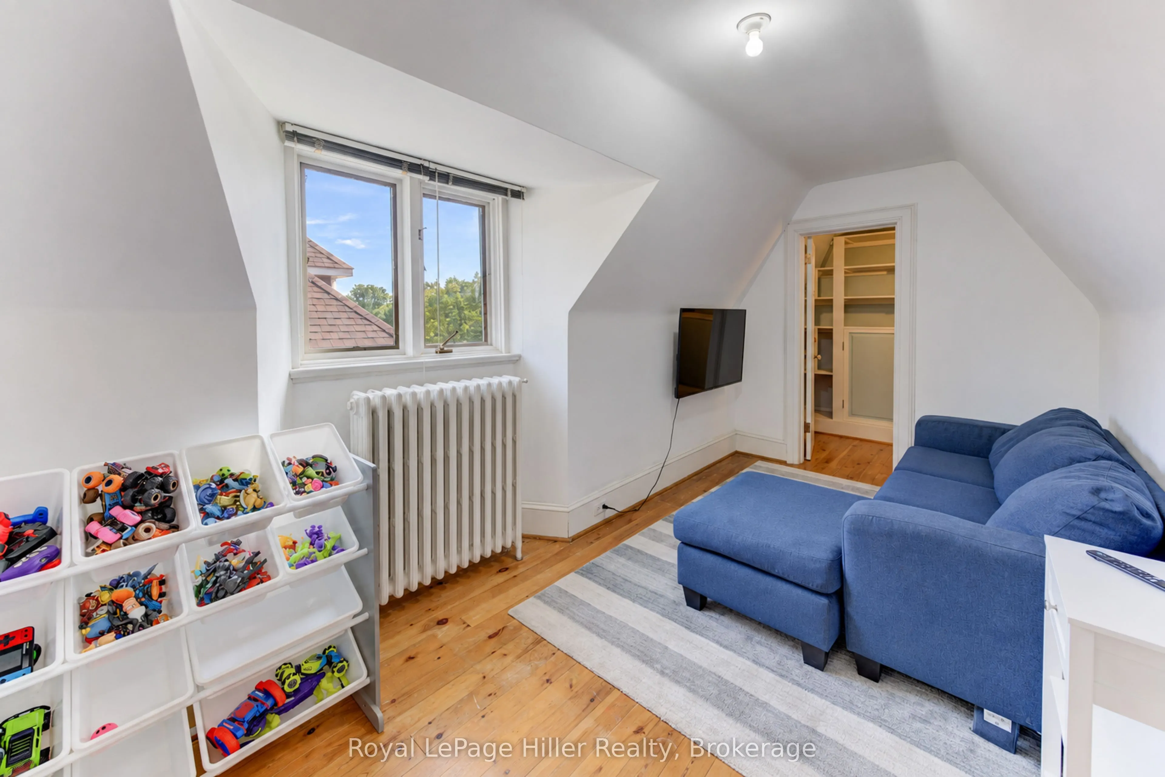 176 Mornington Street