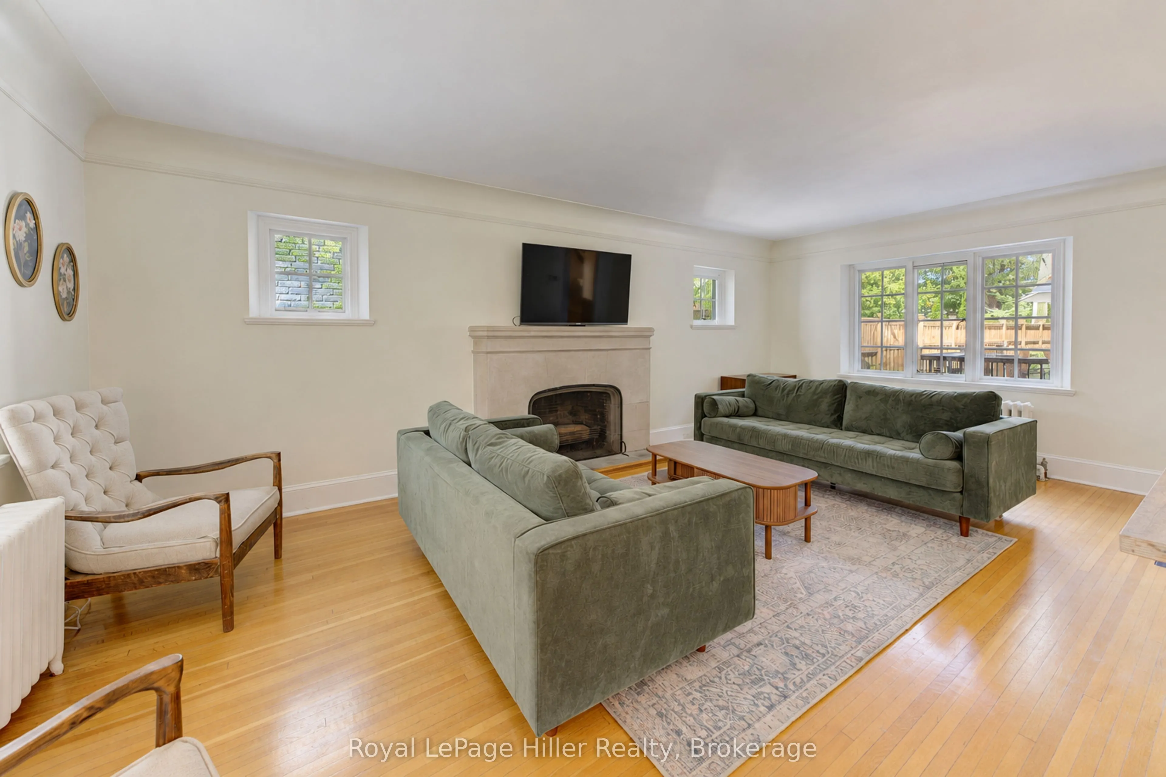 176 Mornington Street