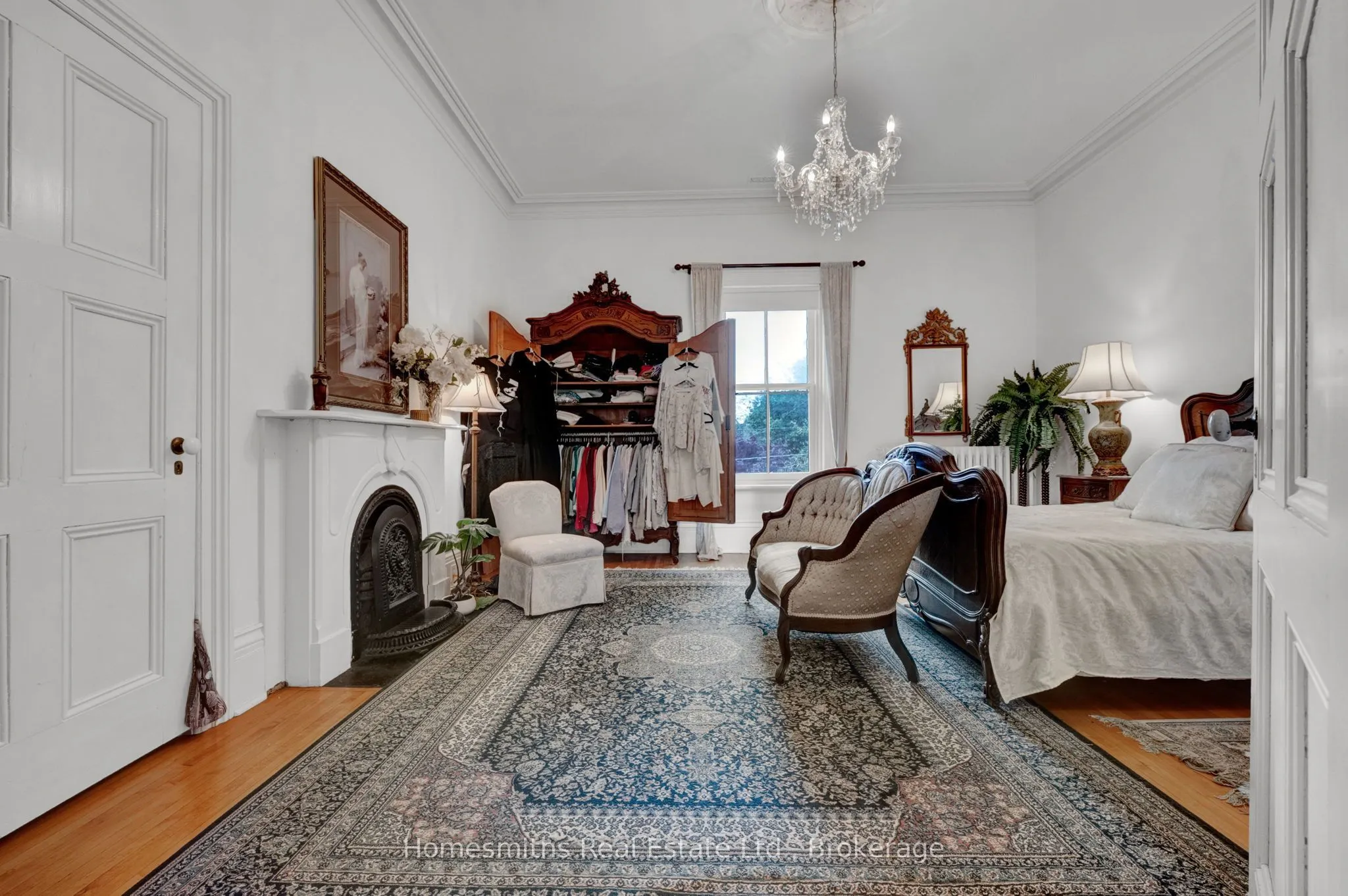 138 Bagot Street