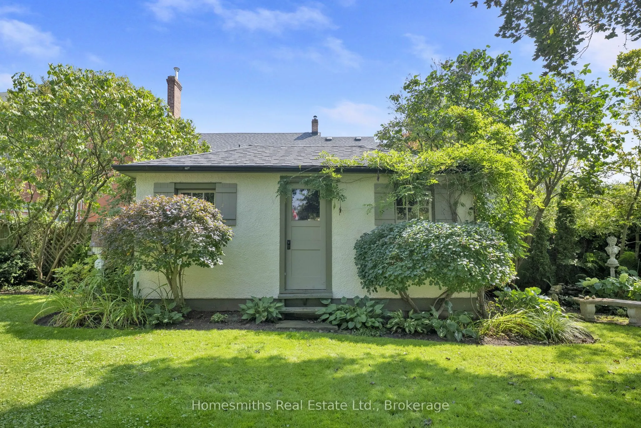 138 Bagot Street
