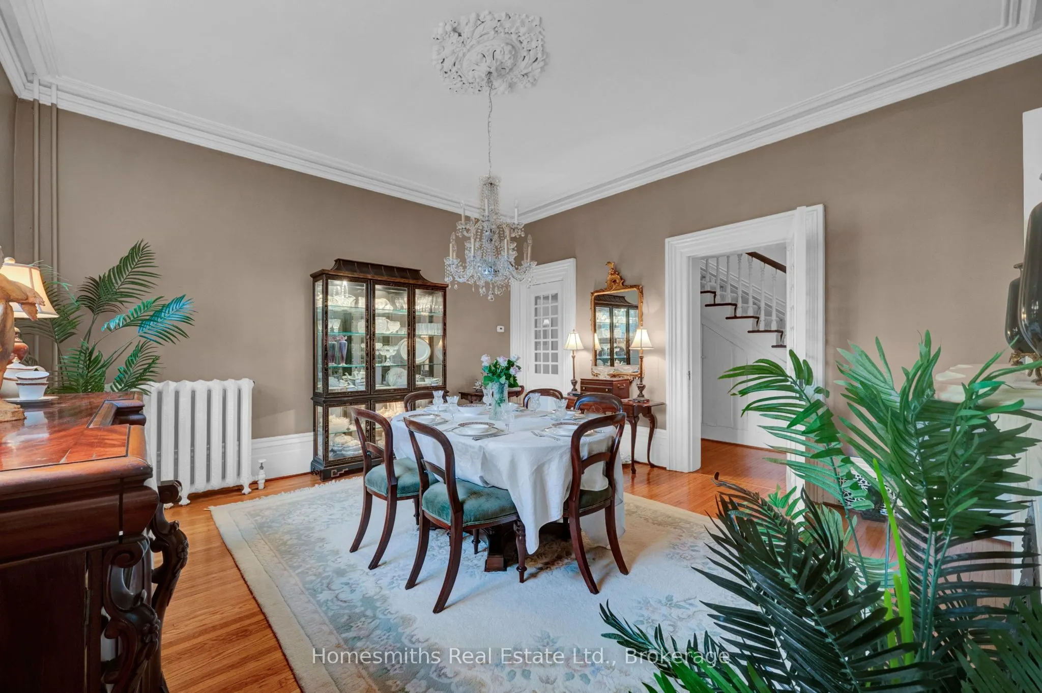 138 Bagot Street