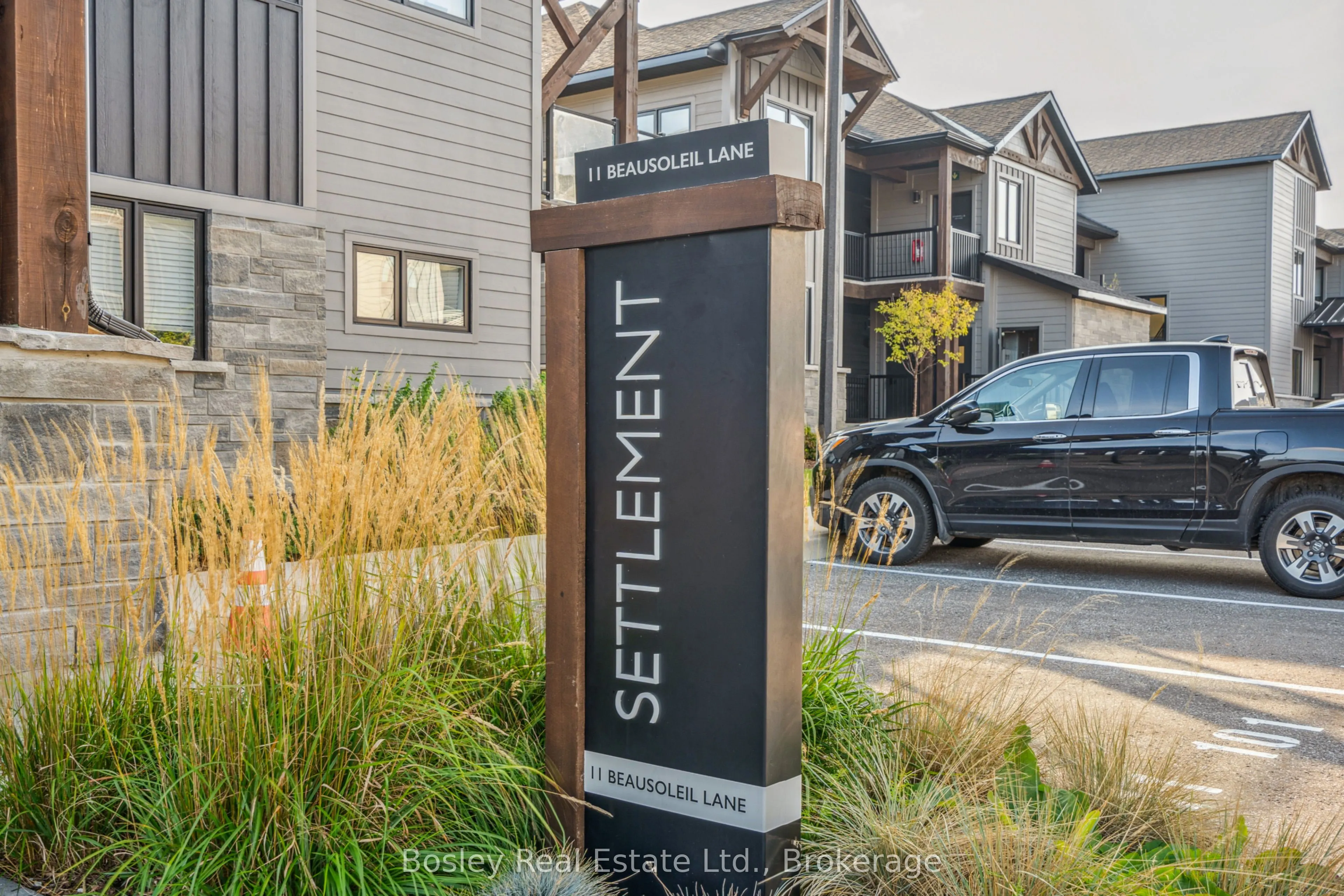 11 Beausoleil Lane #104