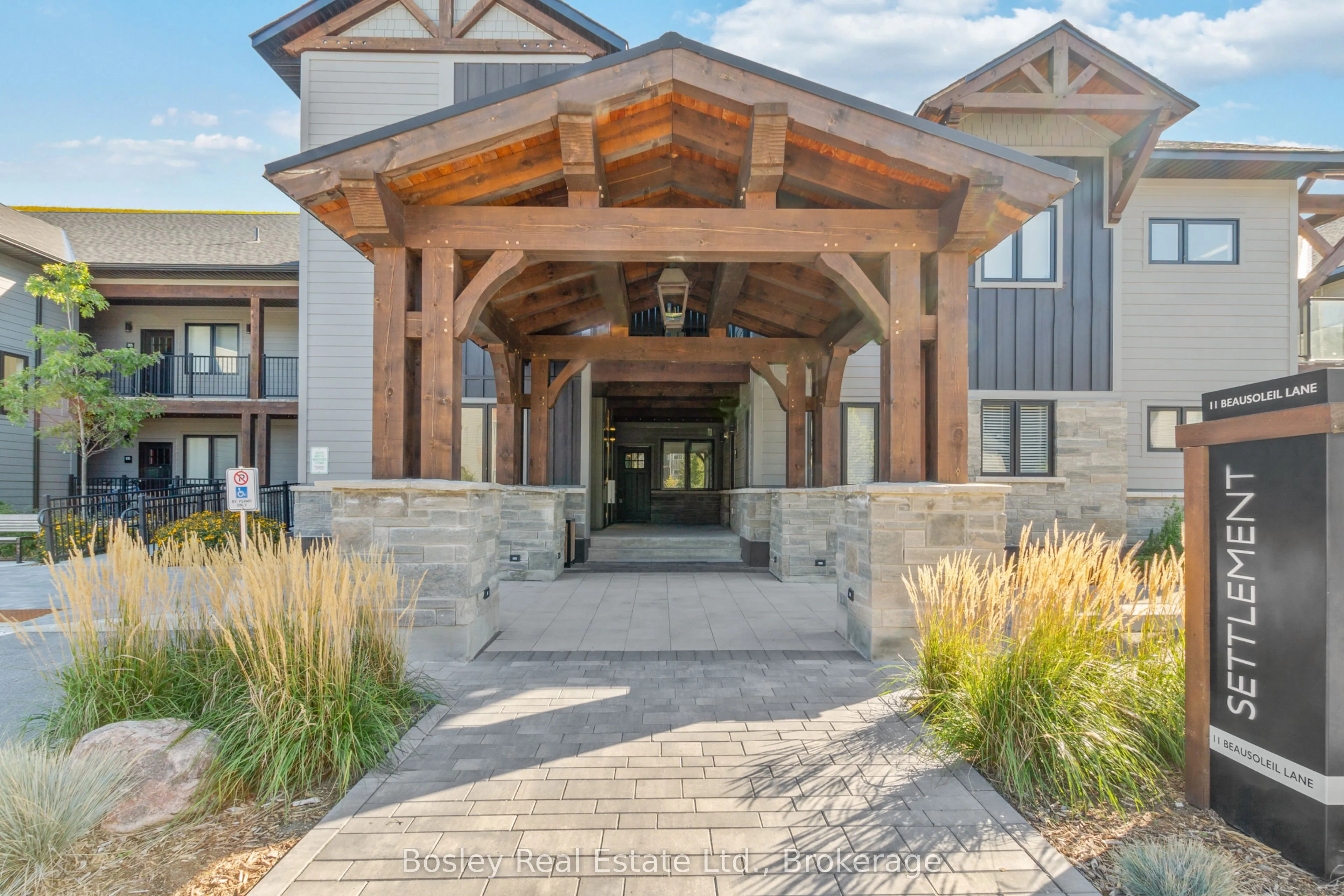 11 Beausoleil Lane #104