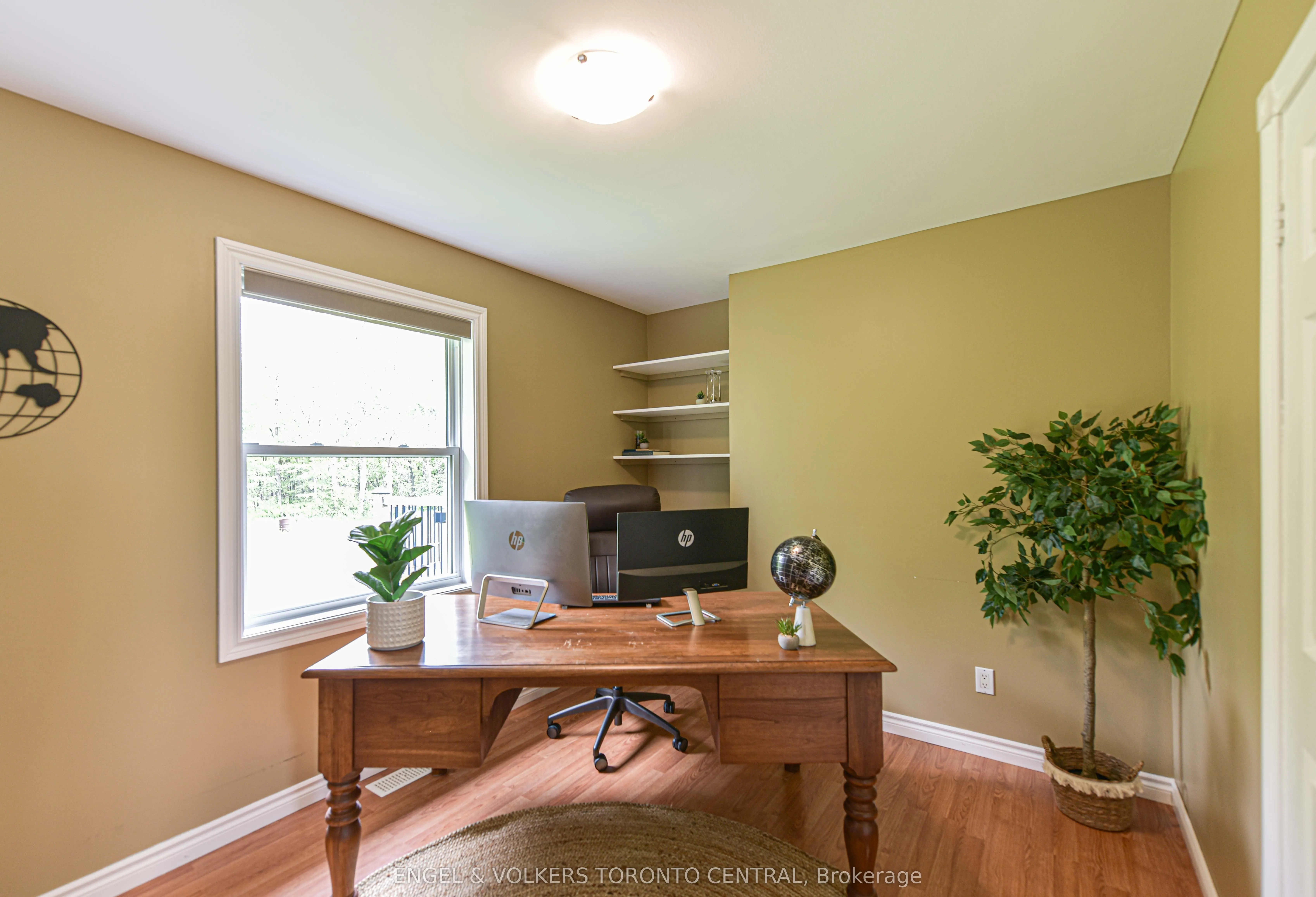 3516 Kirkfield Road