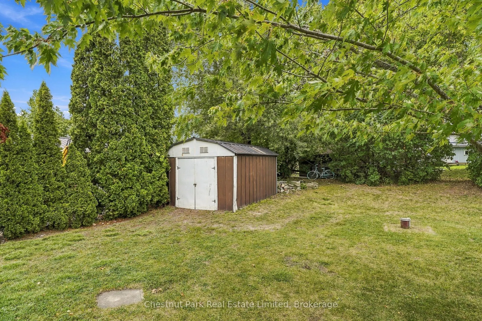 10 Northport Street