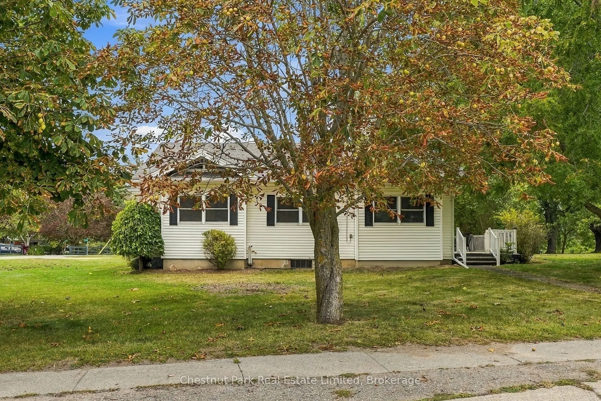 10 Northport Street