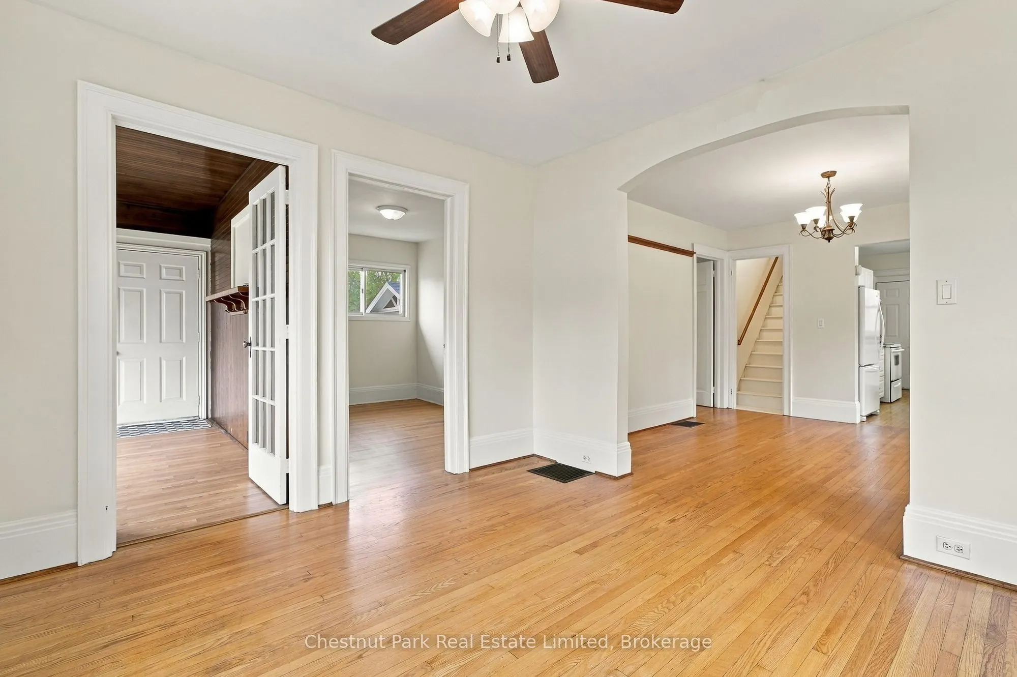 10 Northport Street