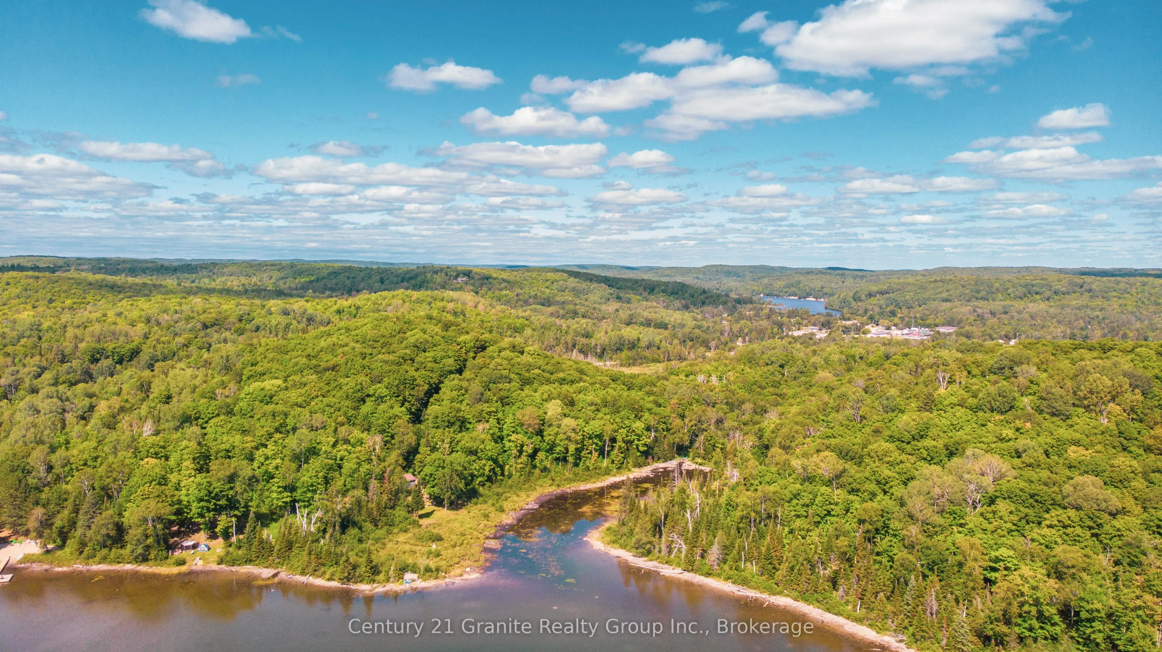 2368 Essonville Line Road