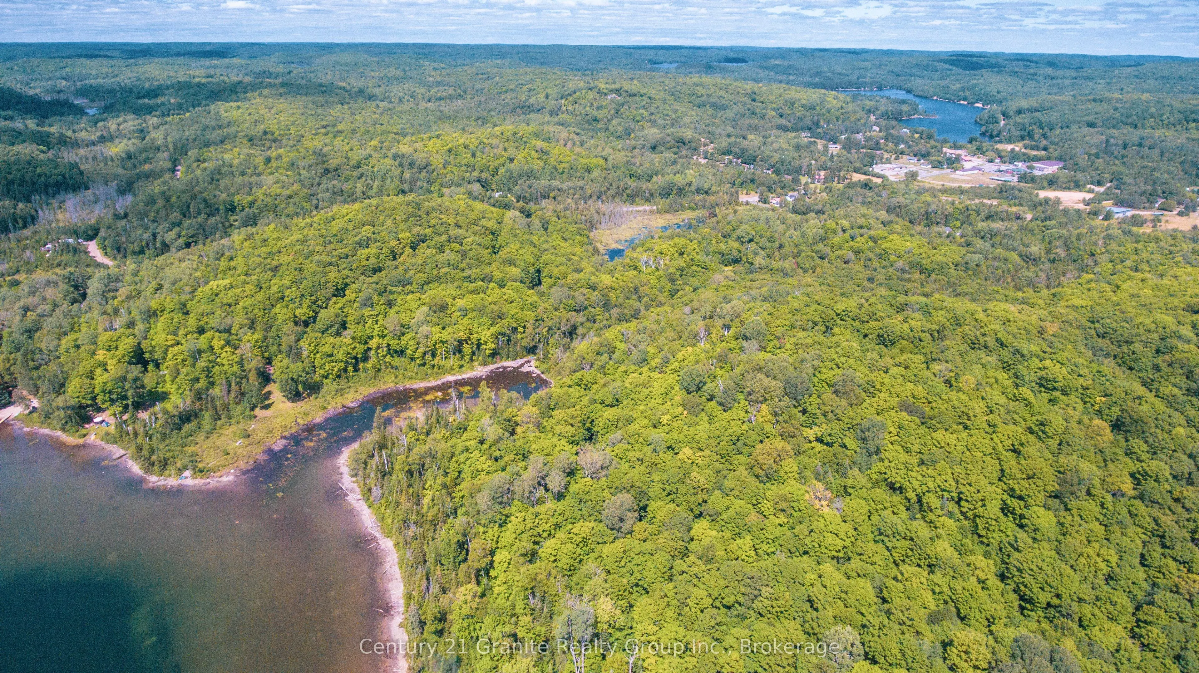 2368 Essonville Line Road