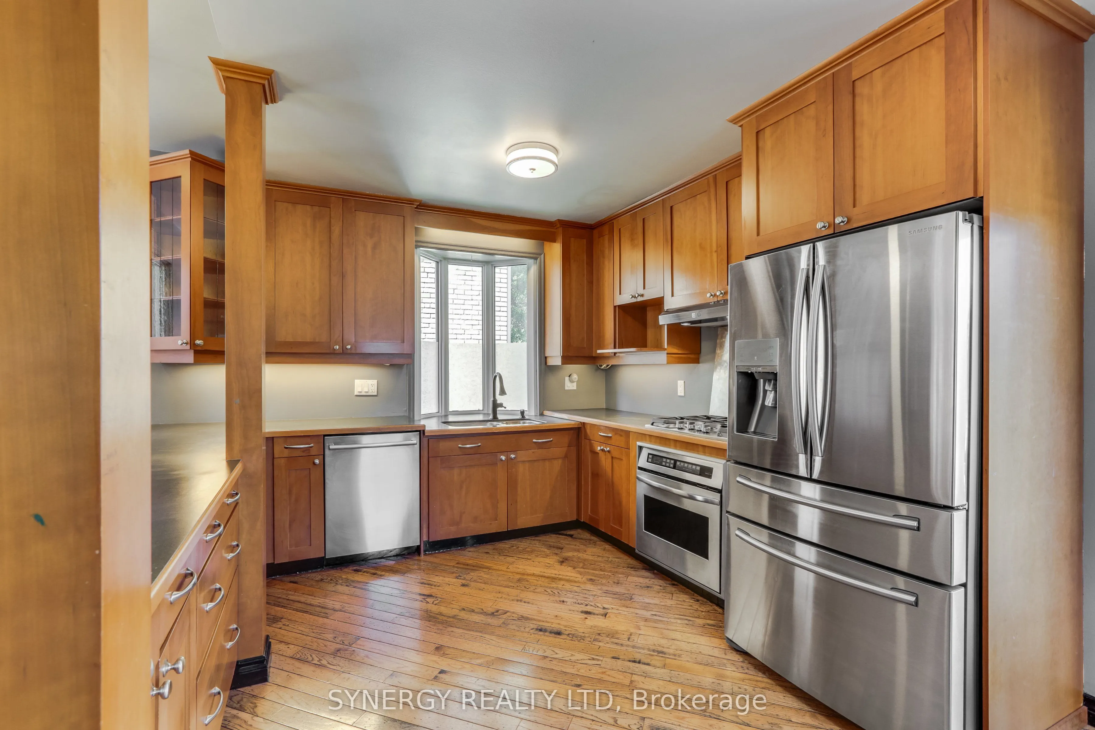 2 Erie Avenue