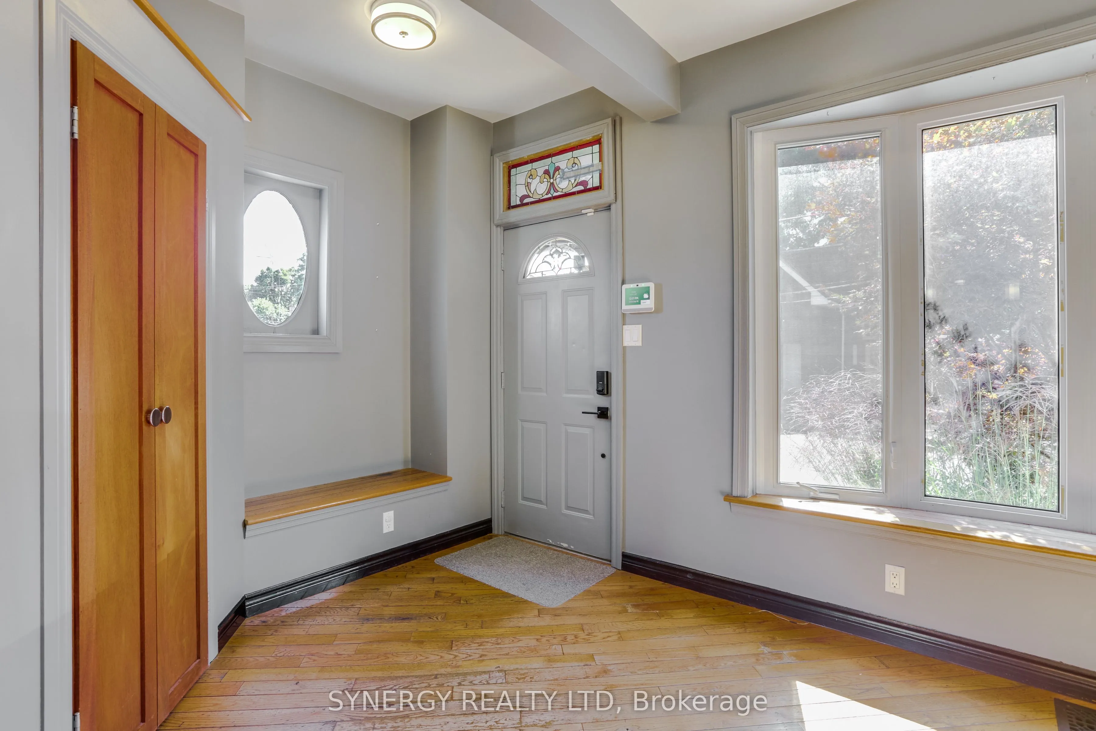 2 Erie Avenue