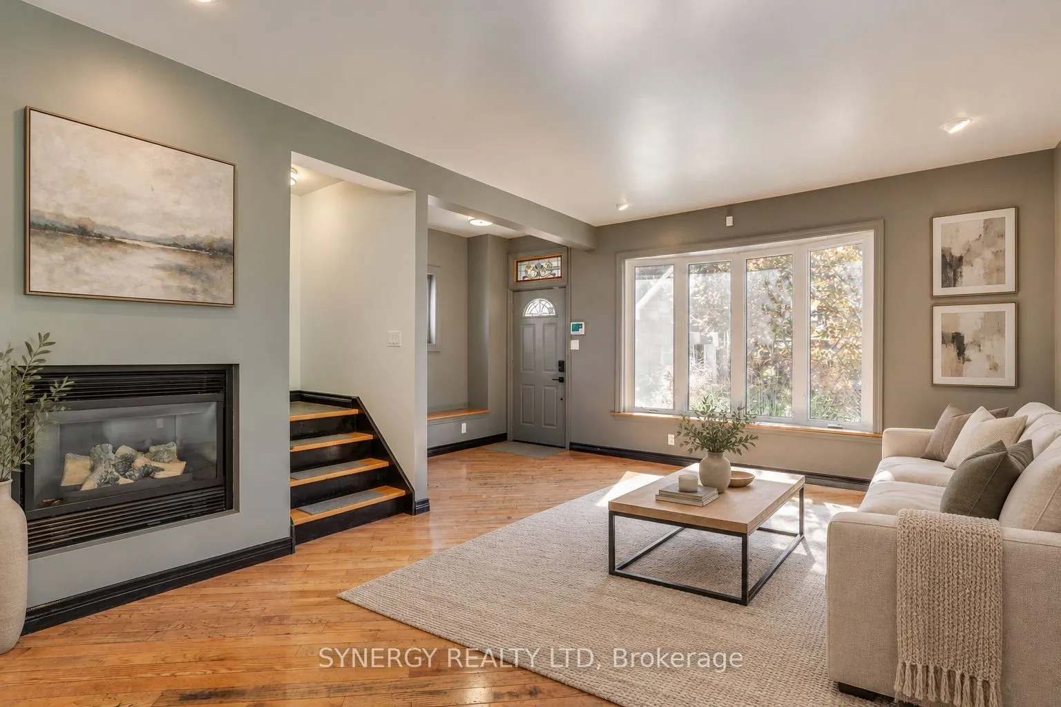 2 Erie Avenue